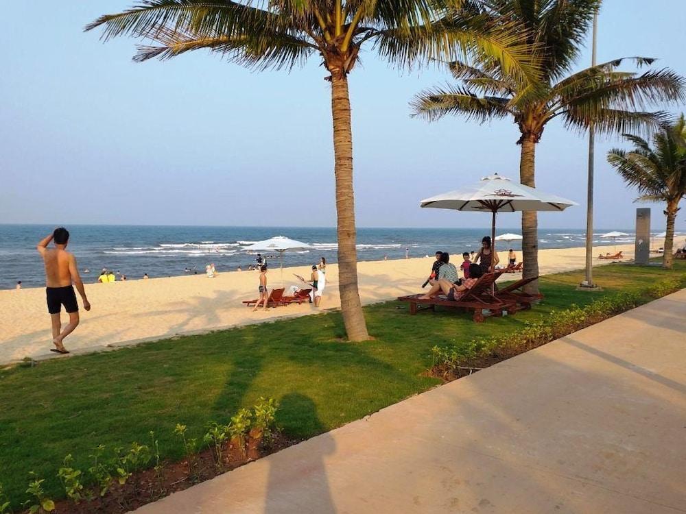 Sea Star 4* Dong Hoi