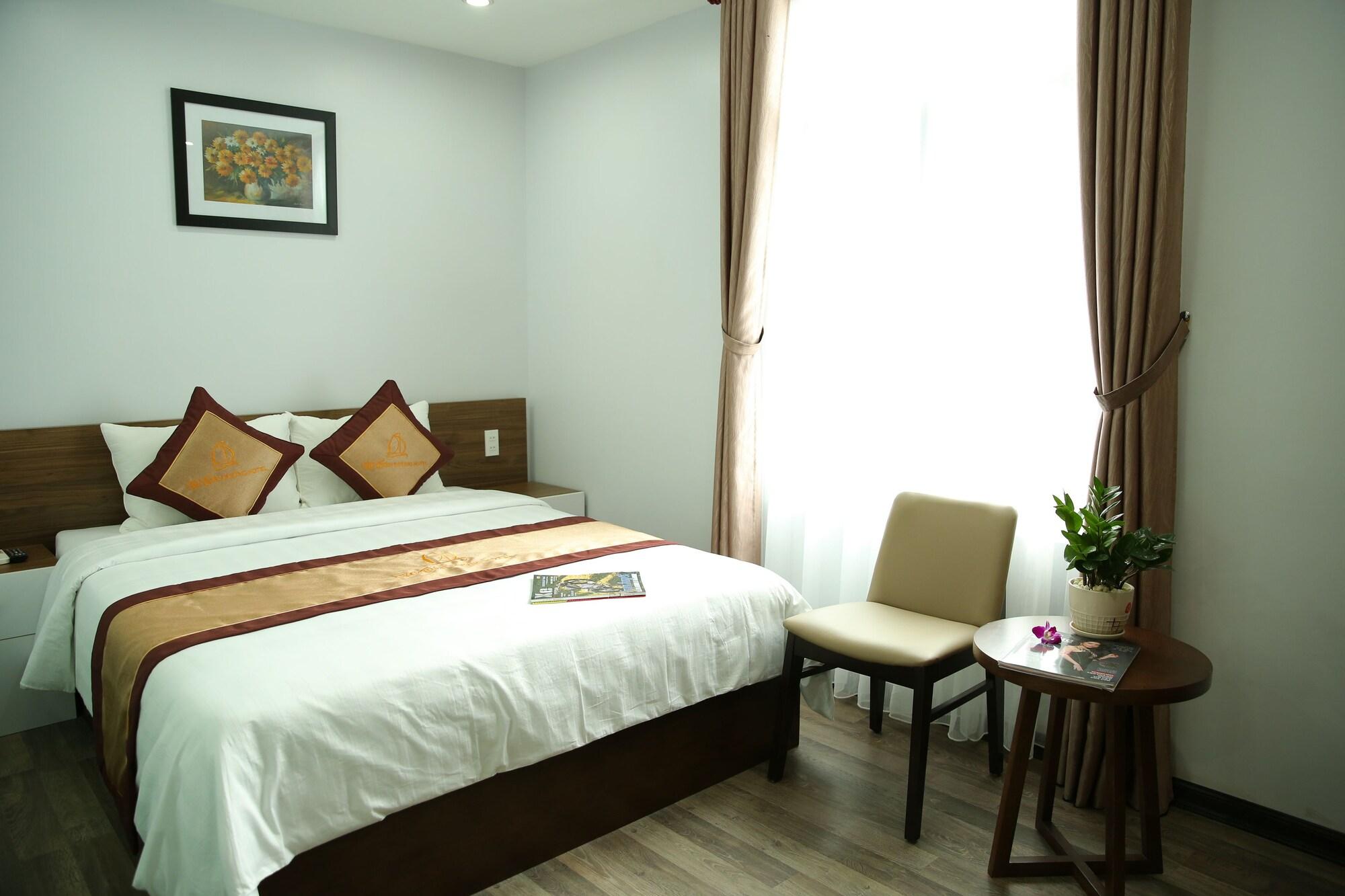 Hotel Ckc Thien Duong 3*