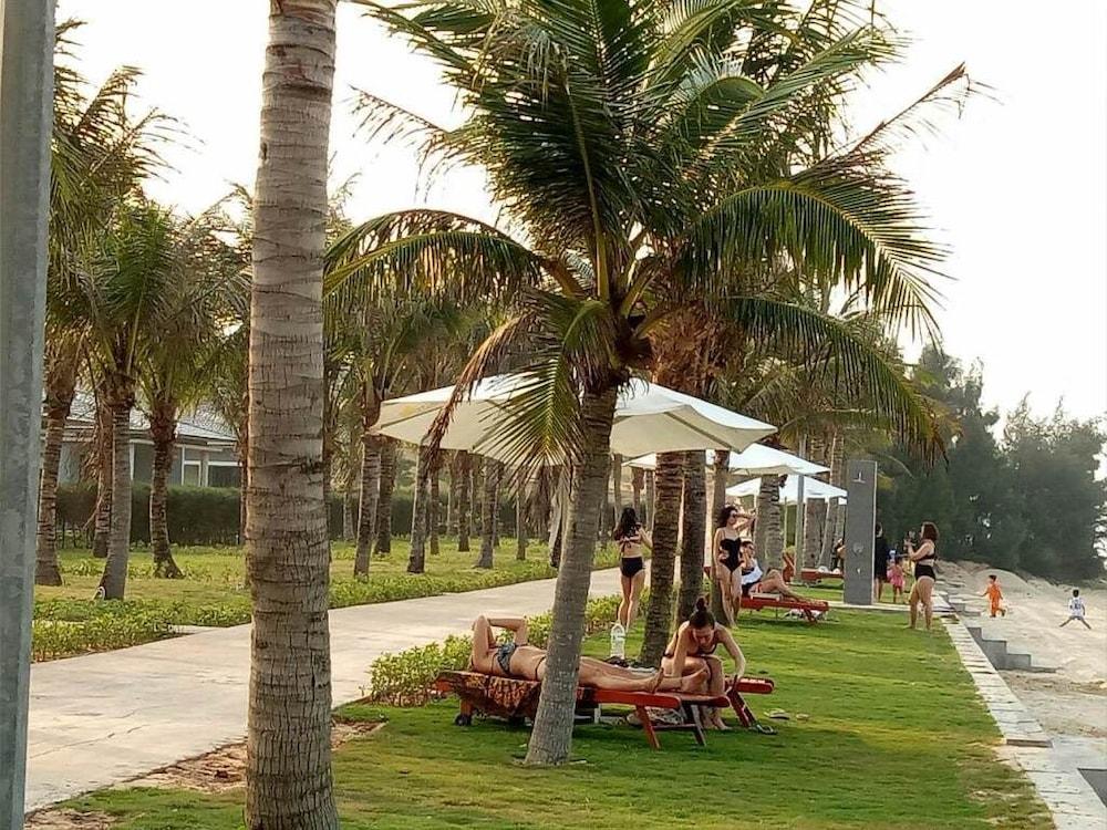 Sea Star Resort Dong Hoi
