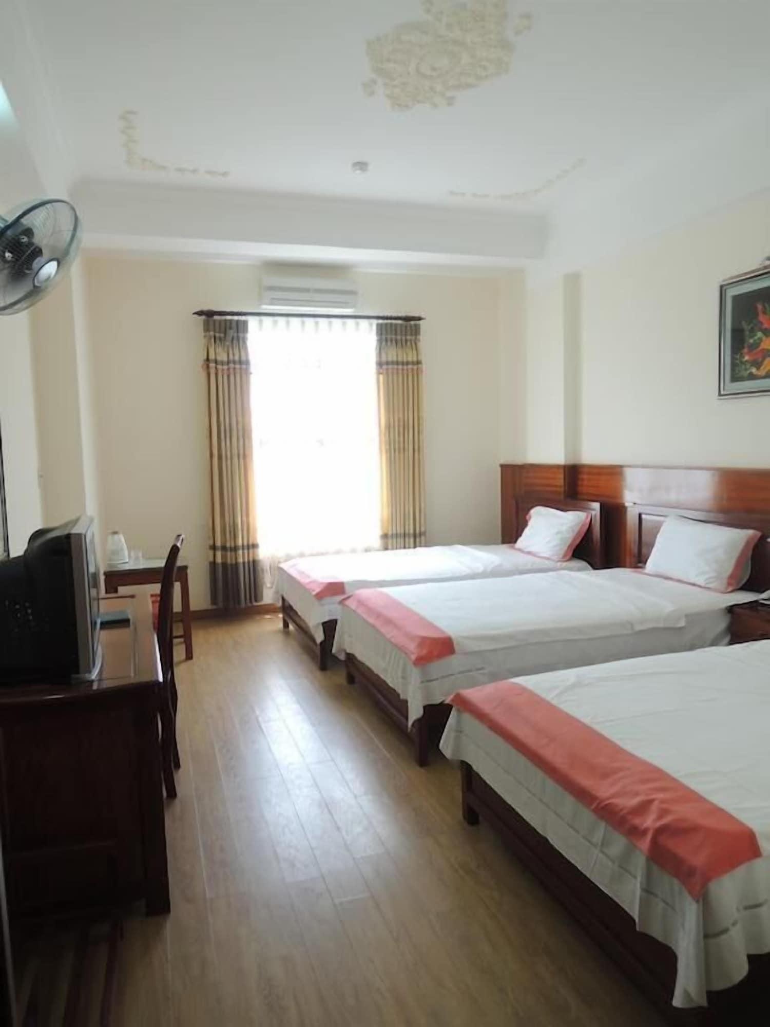 Yen Nhi Hotel