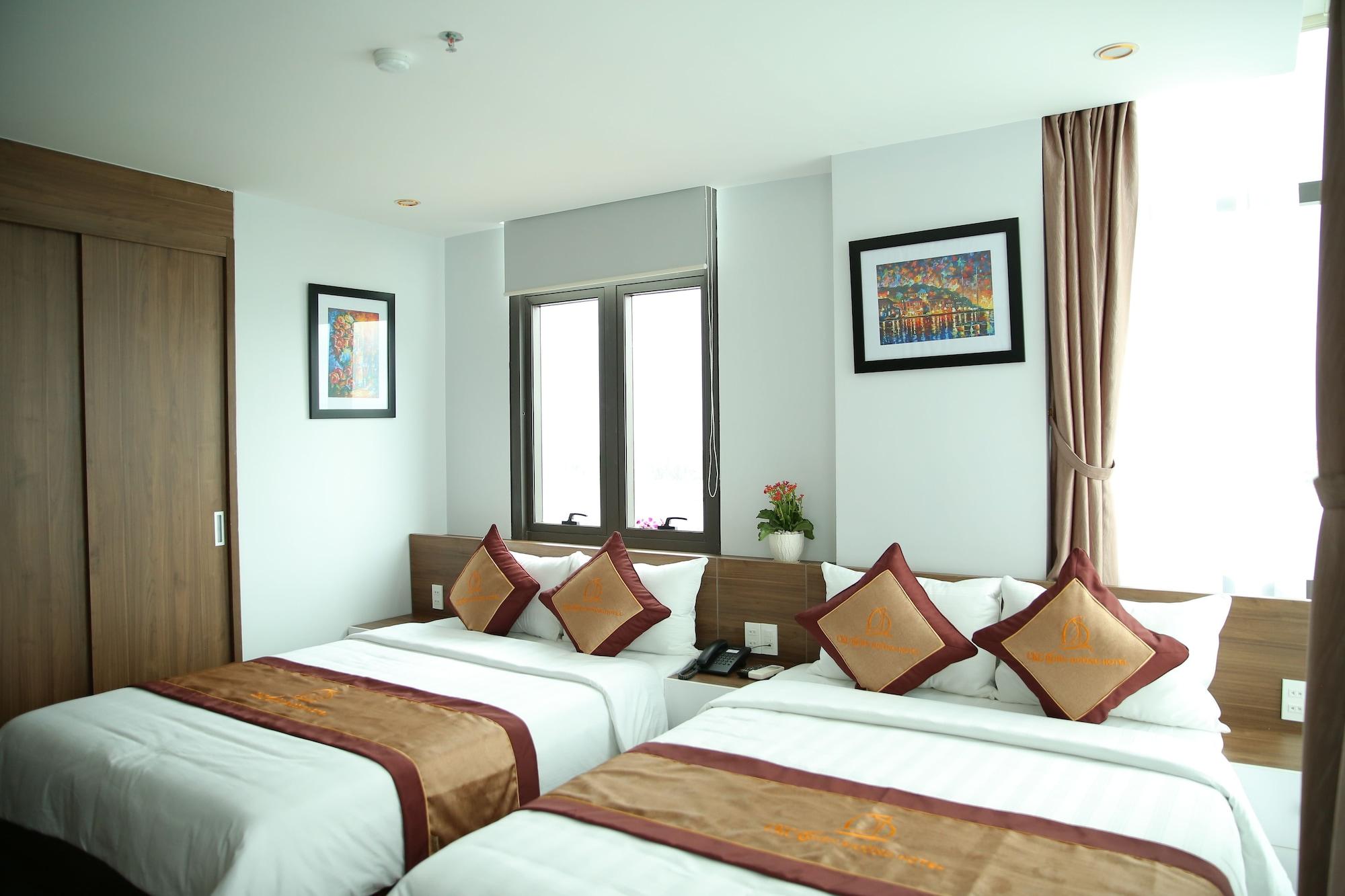 Ckc Thien Duong Hotel 3*