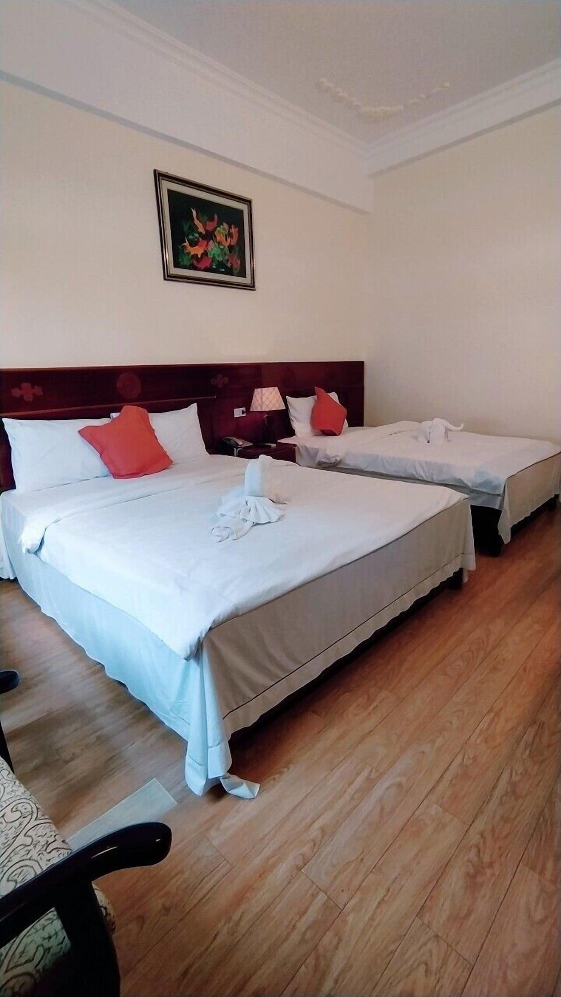 Yen Nhi 3* Ninh Binh