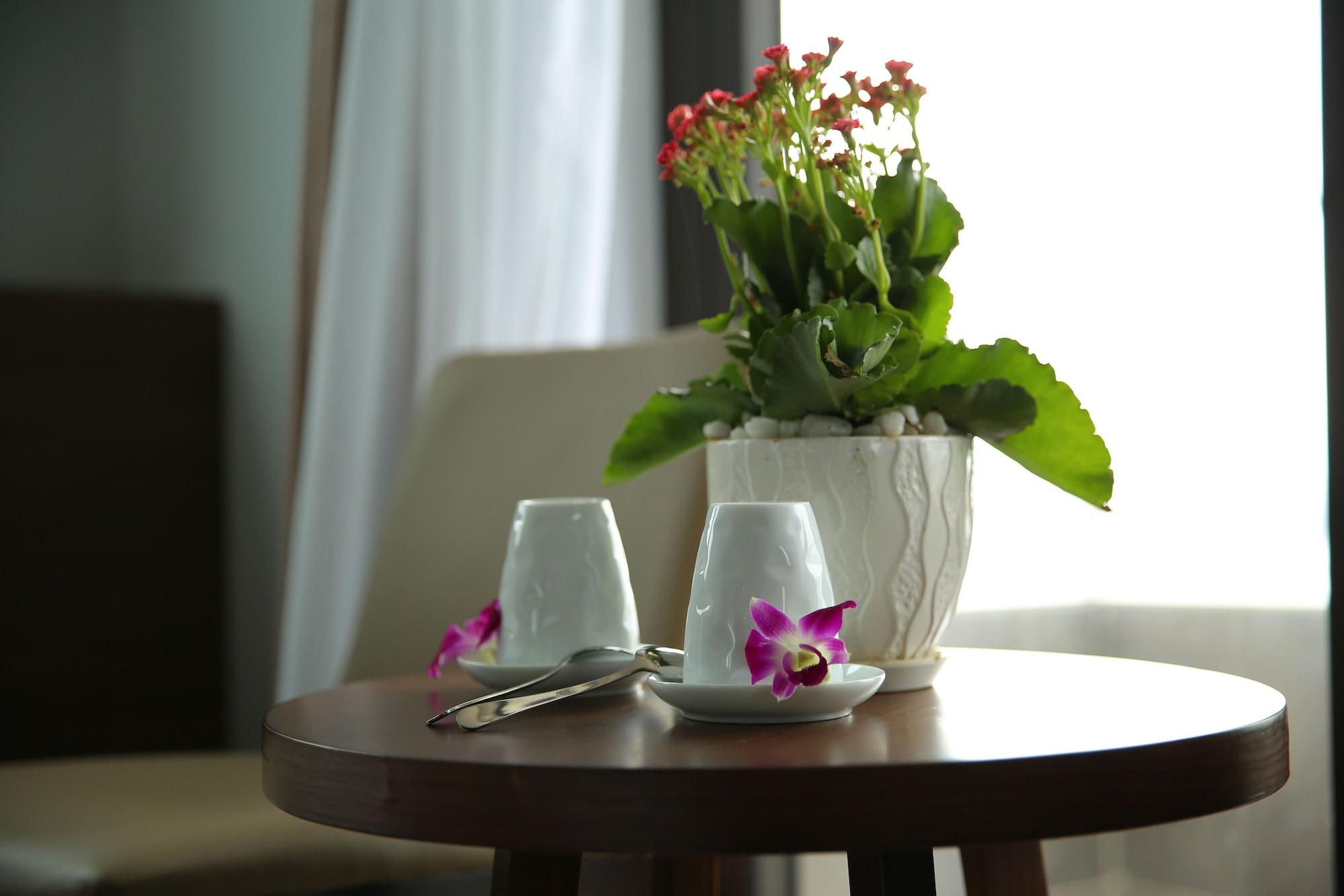 Hotel Ckc Thien Duong Dong Hoi