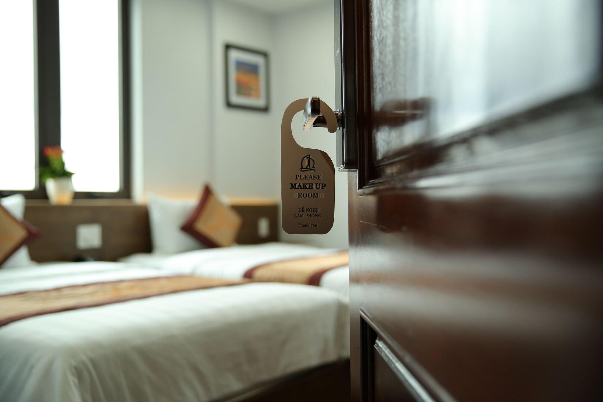 Hotel Ckc Thien Duong
