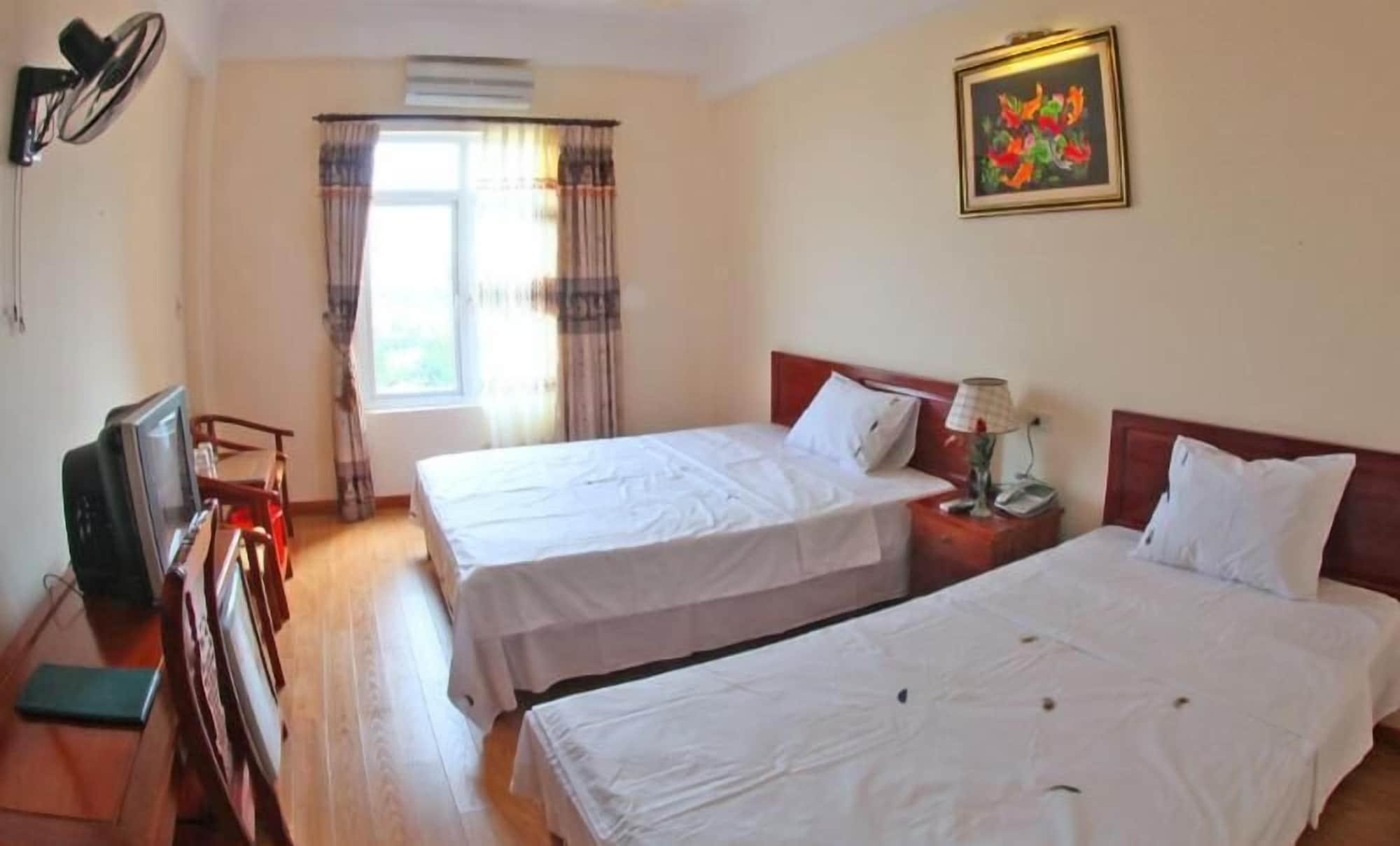 Hotel Yen Nhi