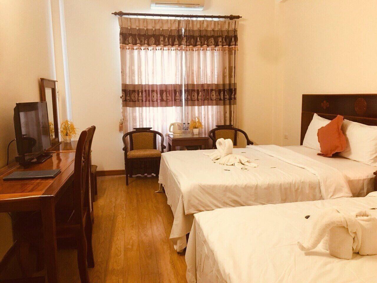 Hotel Yen Nhi