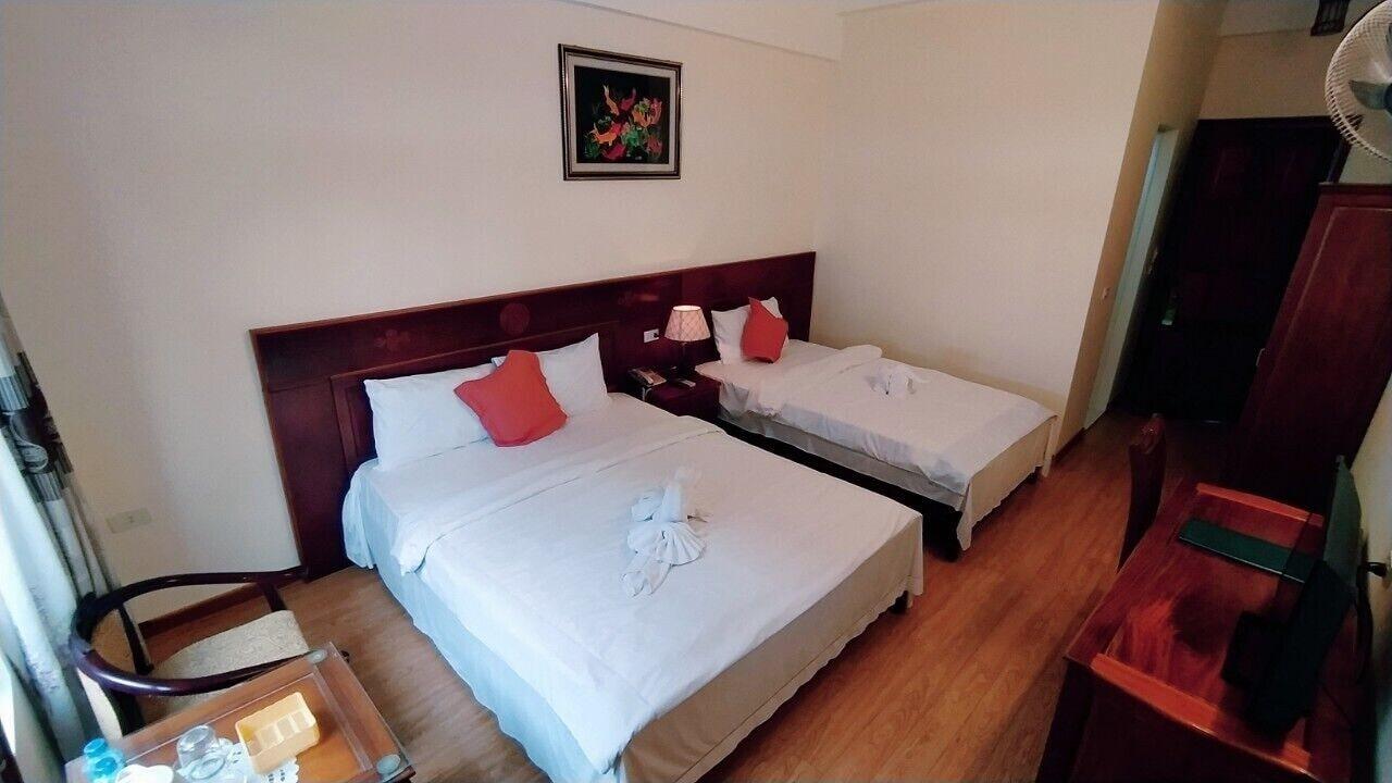 Hotel Yen Nhi 3*