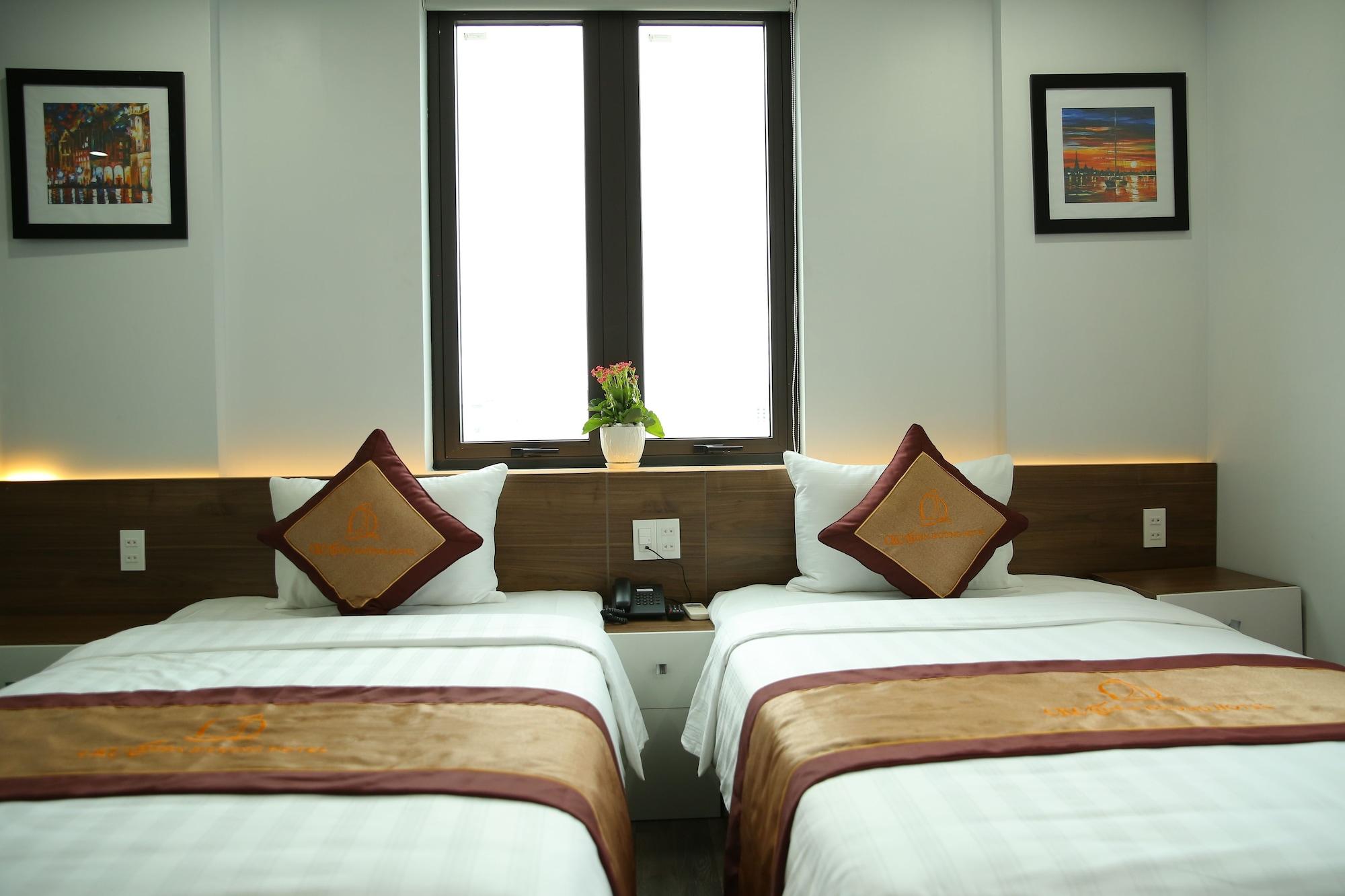 Hotel Ckc Thien Duong Dong Hoi
