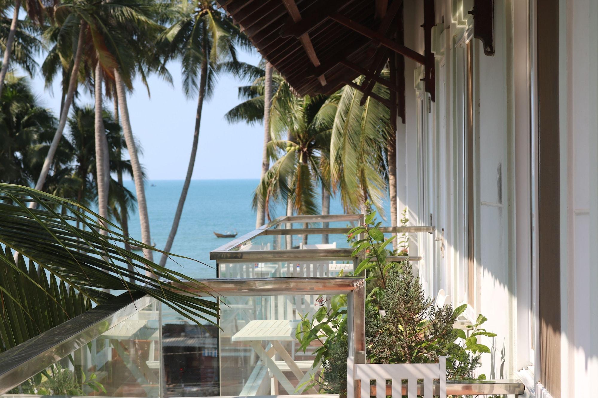 Sunrise Village 2* Mui Ne