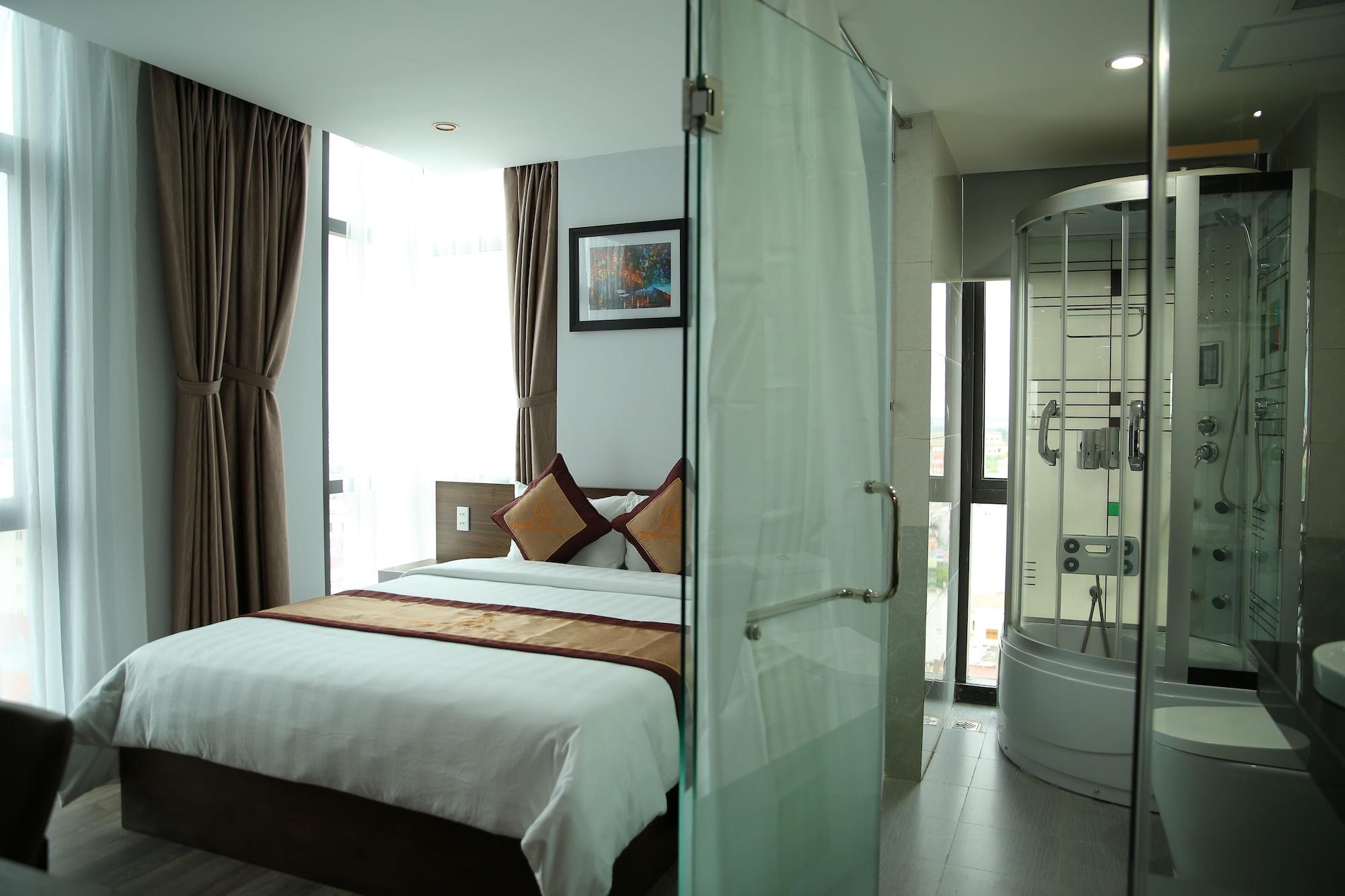Ckc Thien Duong Hotel