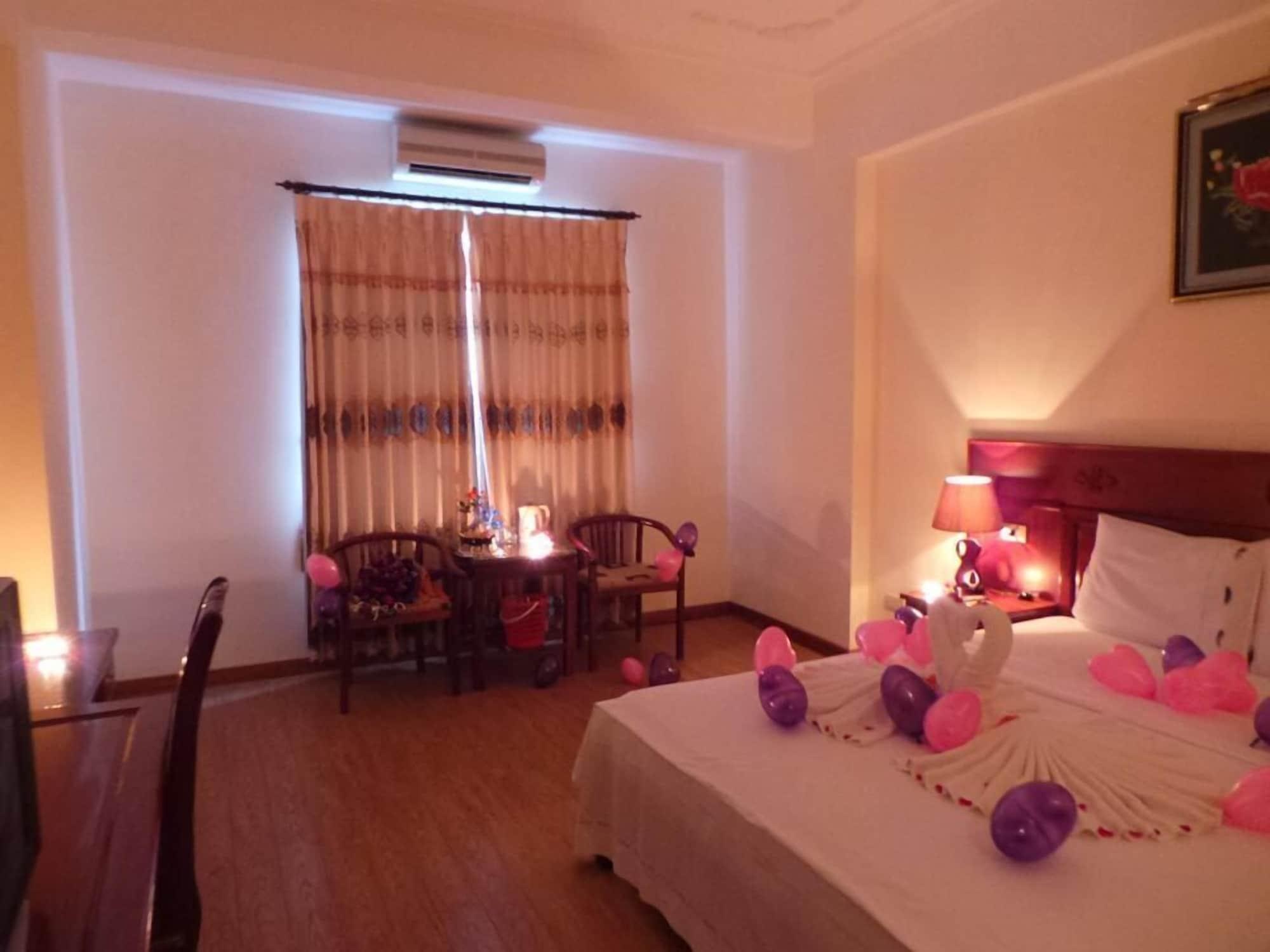 Hotel Yen Nhi Ninh Binh