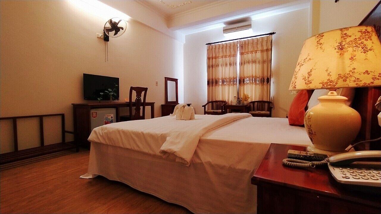 Hotel Yen Nhi 3*