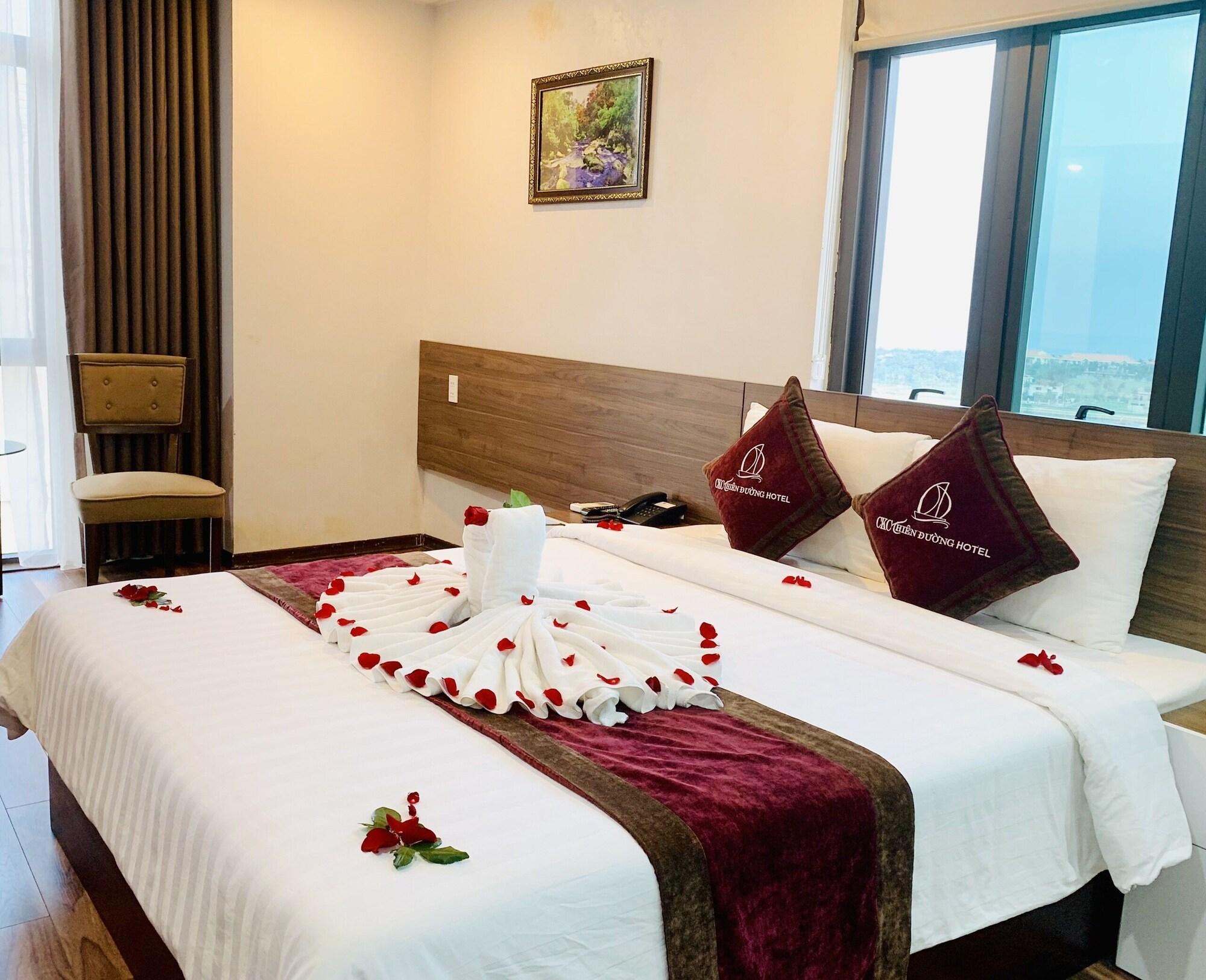 Hotel Ckc Thien Duong