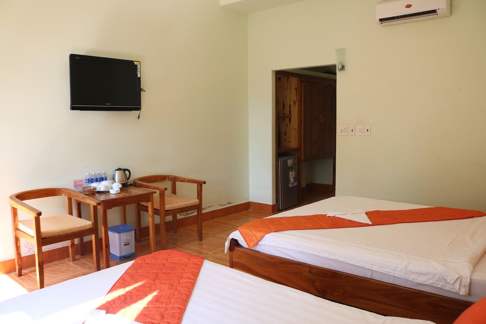 Hotel Sunrise Village Mui Ne