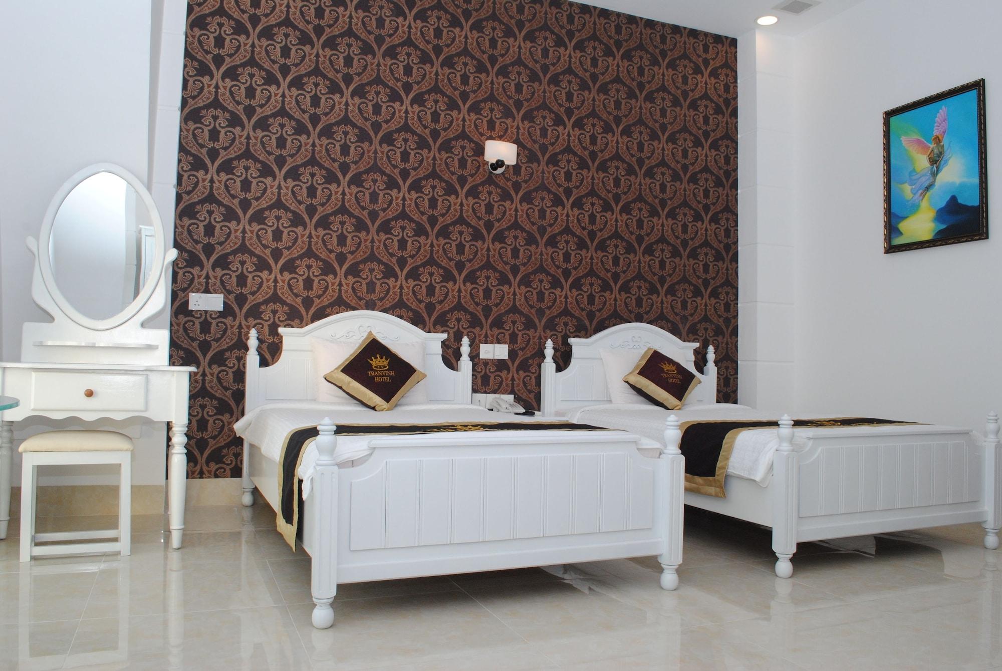Trần Vinh 3* Bac Lieu