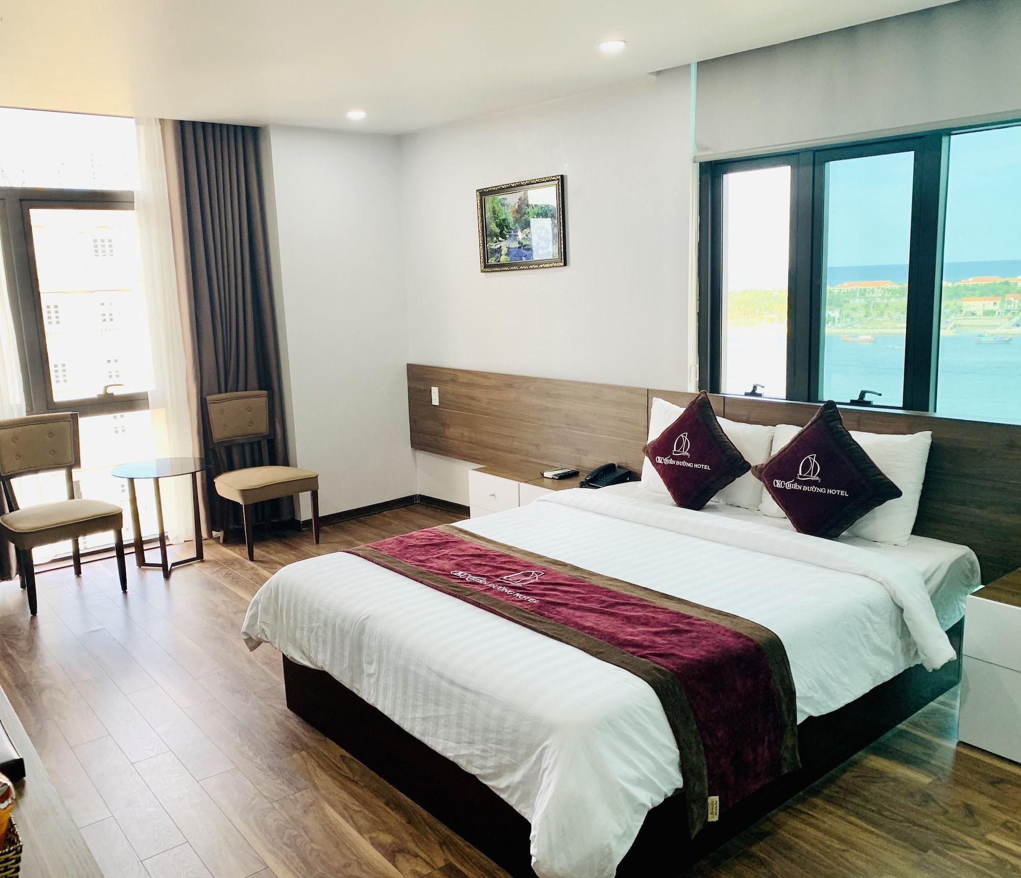 Ckc Thien Duong Hotel Dong Hoi