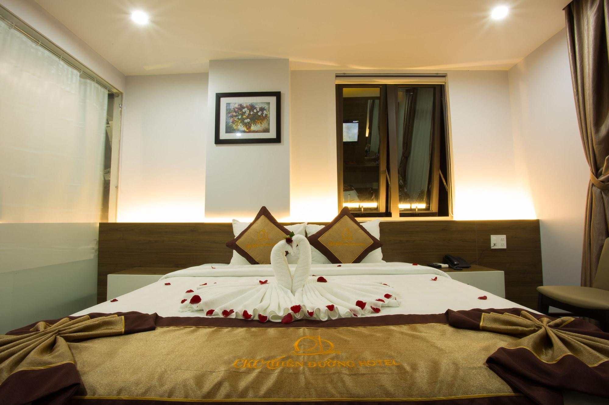 Hotel Ckc Thien Duong