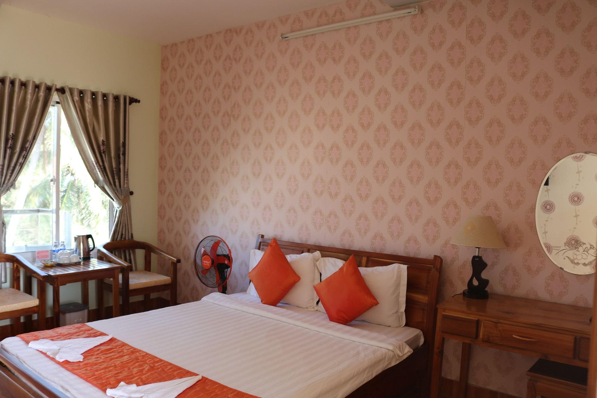 Hotel Sunrise Village