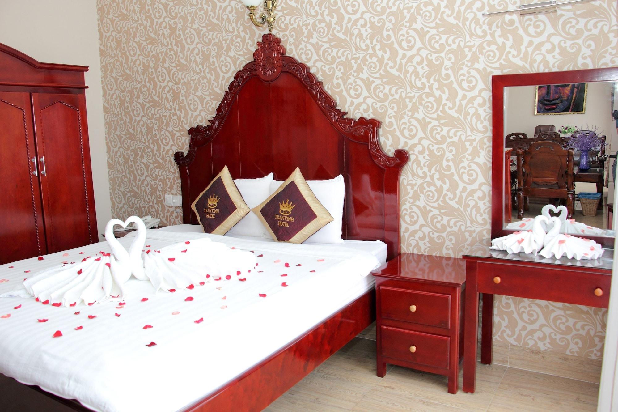 Trần Vinh 3*