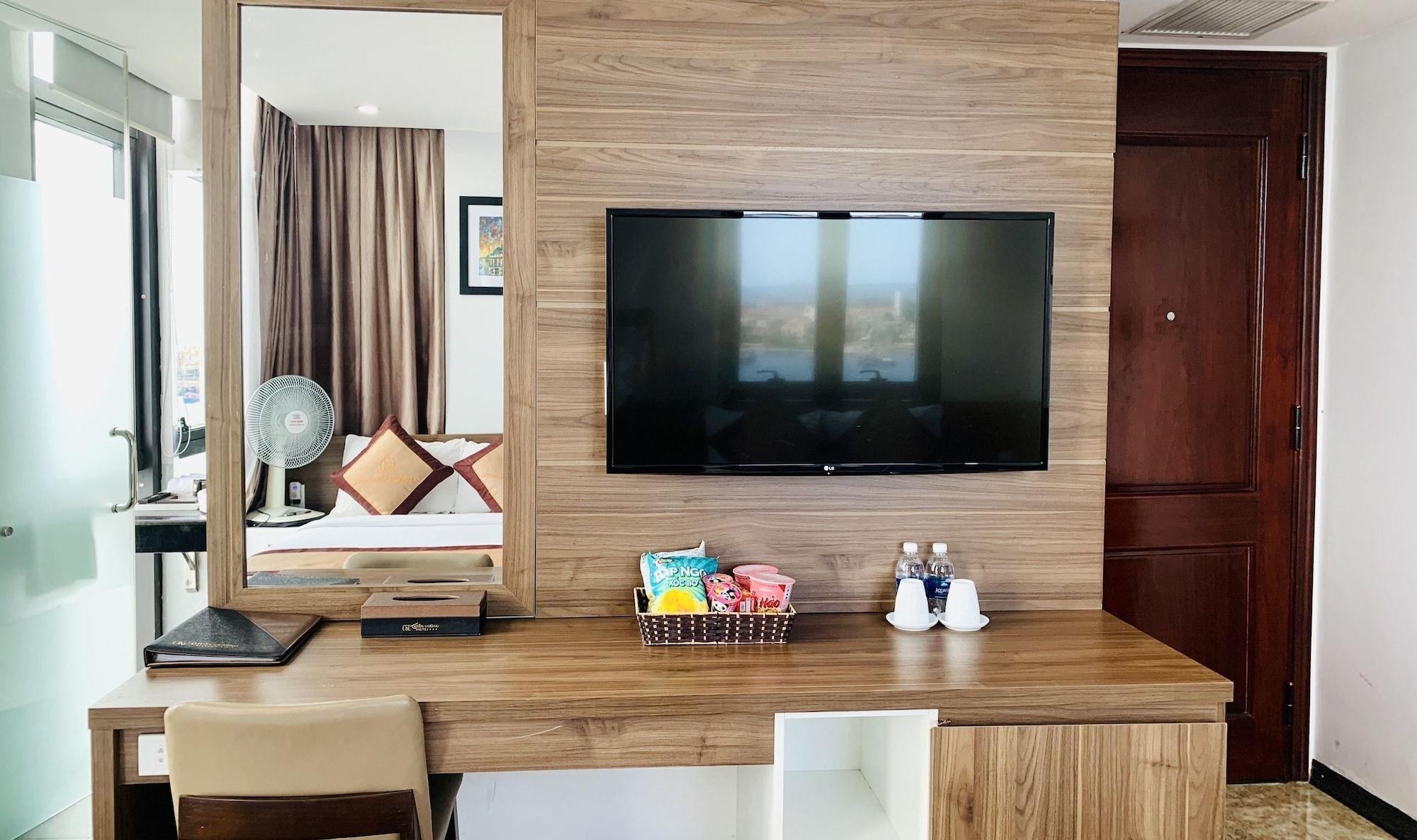 Hotel Ckc Thien Duong Dong Hoi
