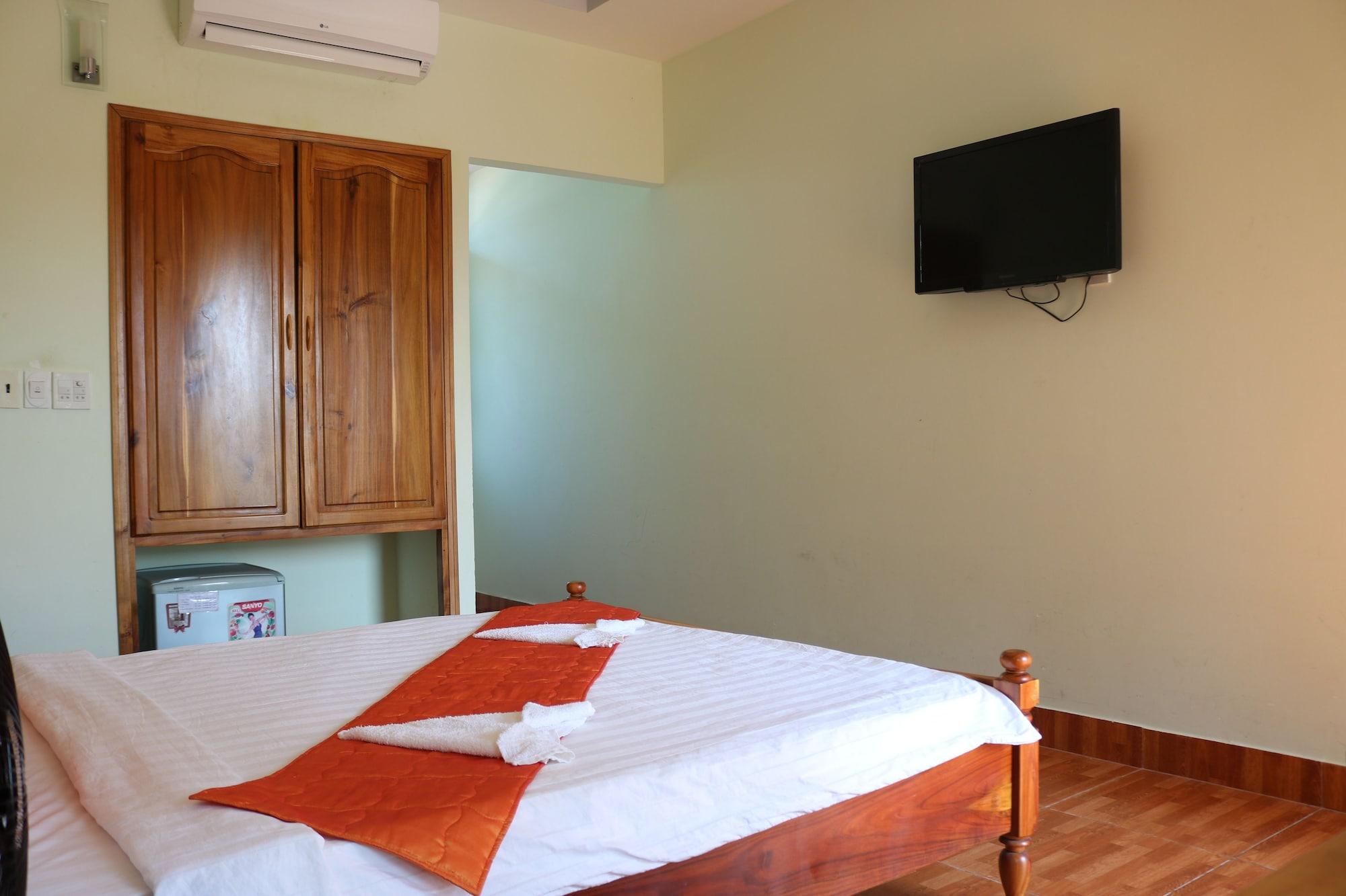 Sunrise Village Mui Ne