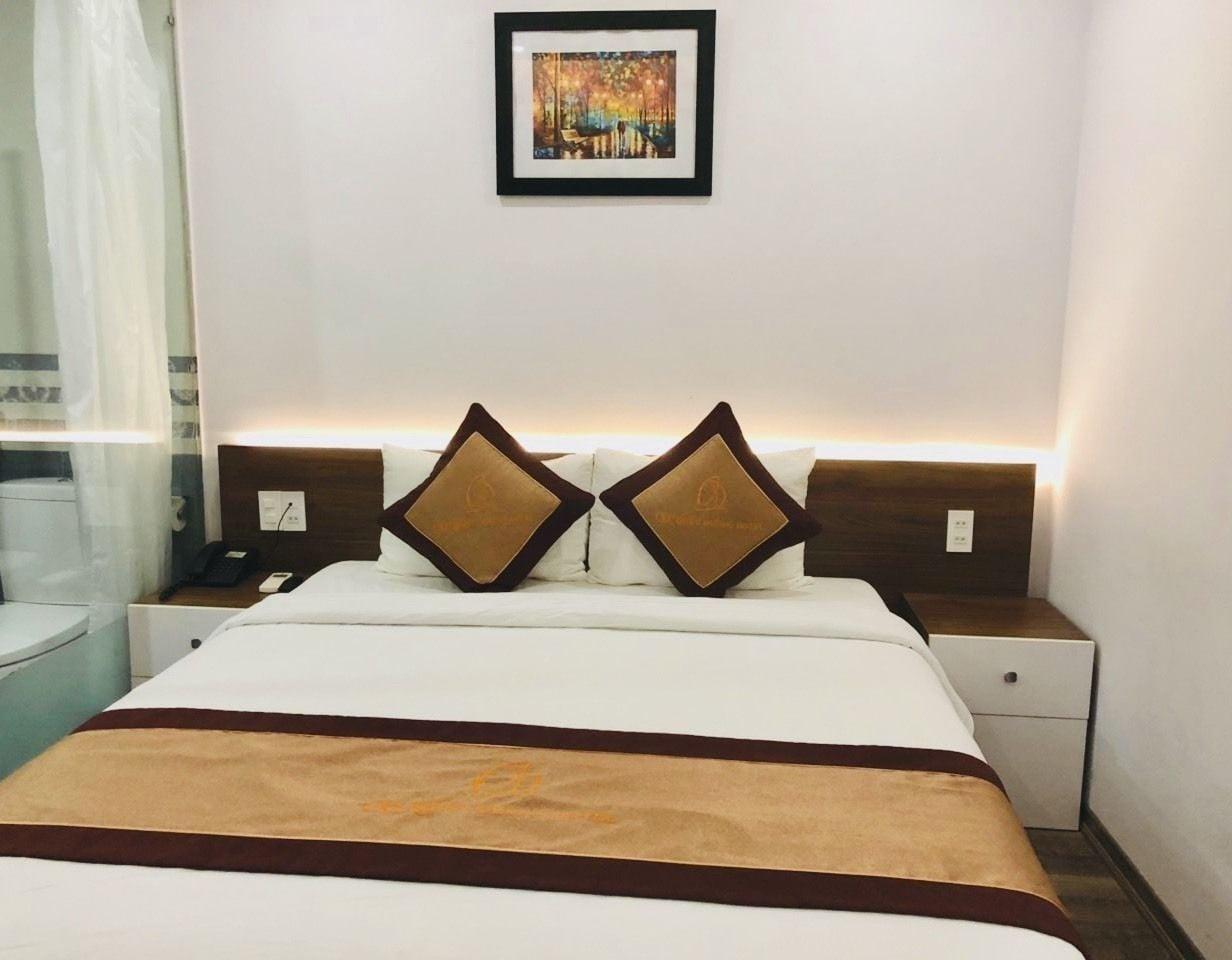 Hotel Ckc Thien Duong 3*
