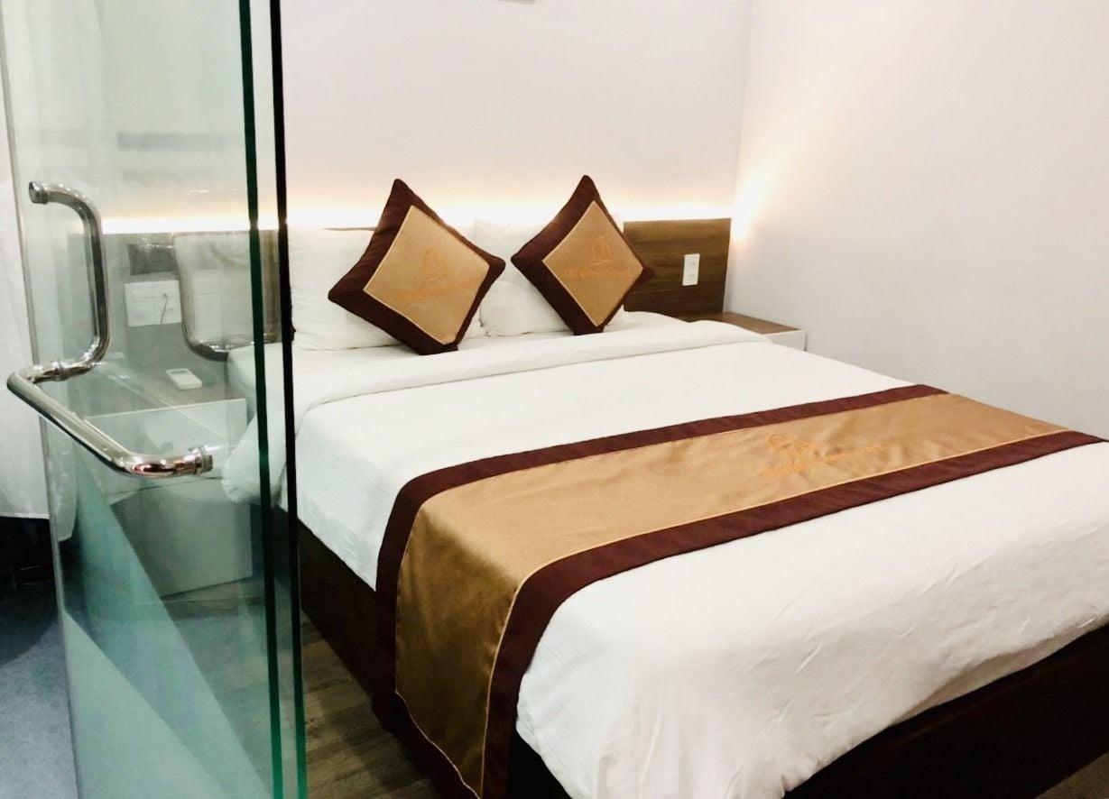Ckc Thien Duong Hotel 3*