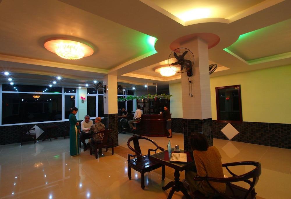 Hotel Yen Nhi 3*