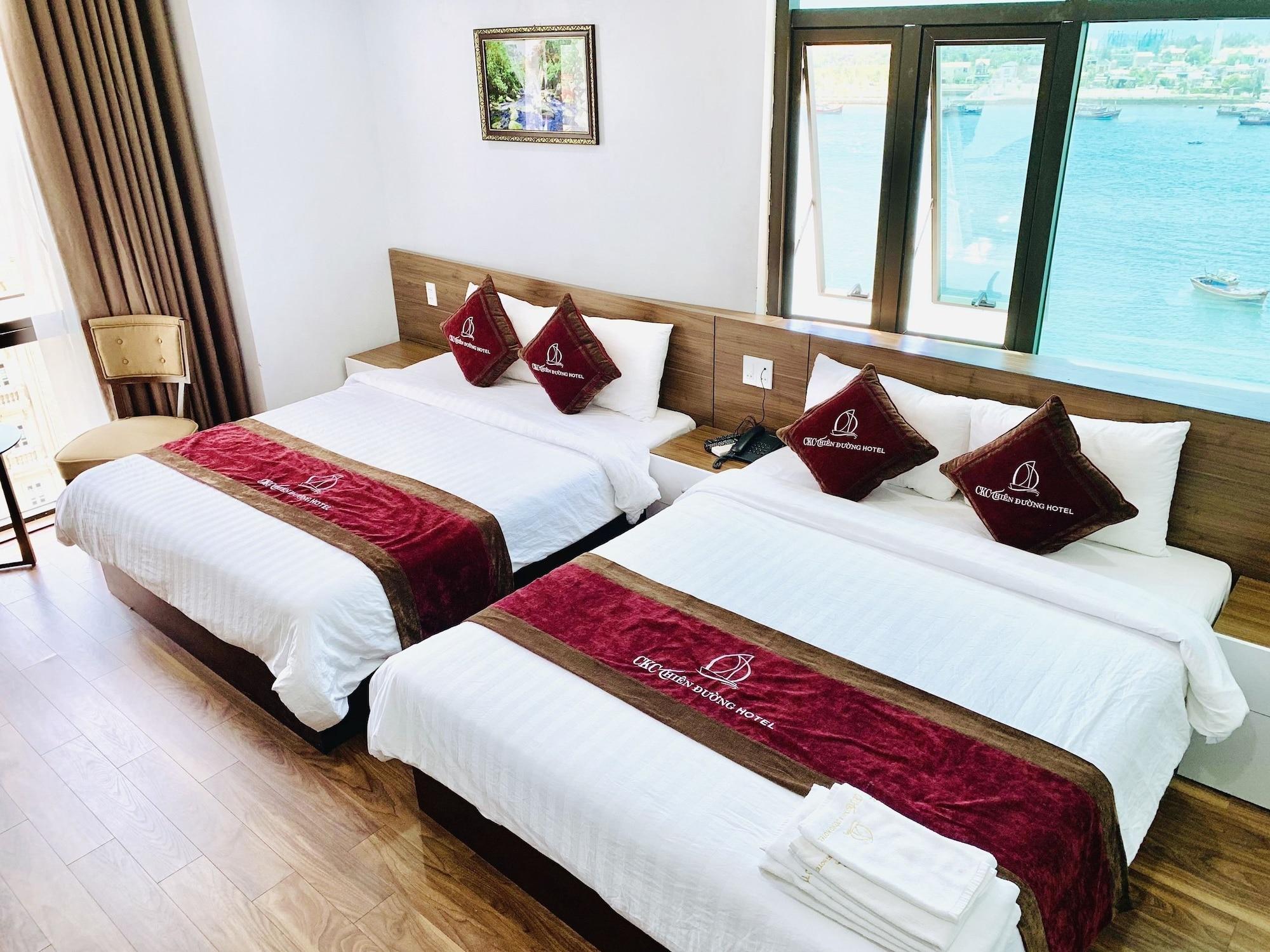 Hotel Ckc Thien Duong