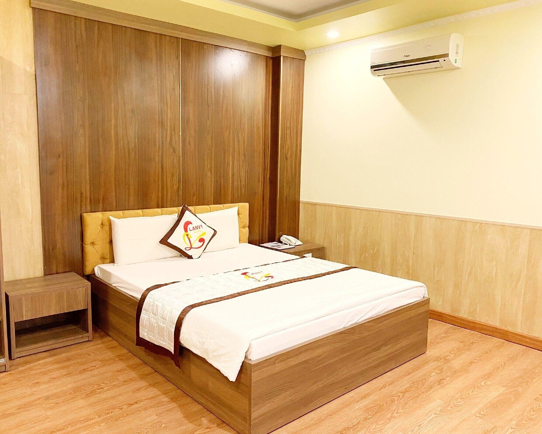 Hotel Linh Phuong 8 - 24