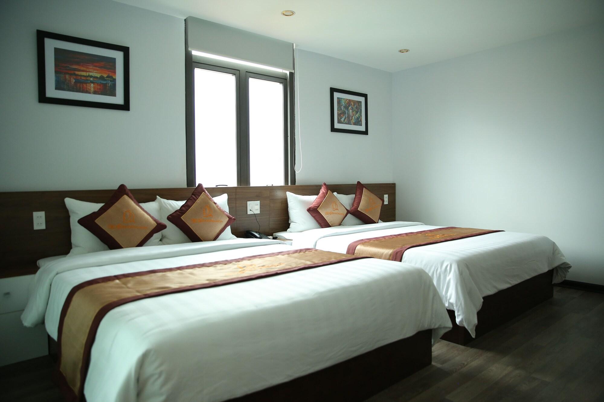 Hotel Ckc Thien Duong Dong Hoi