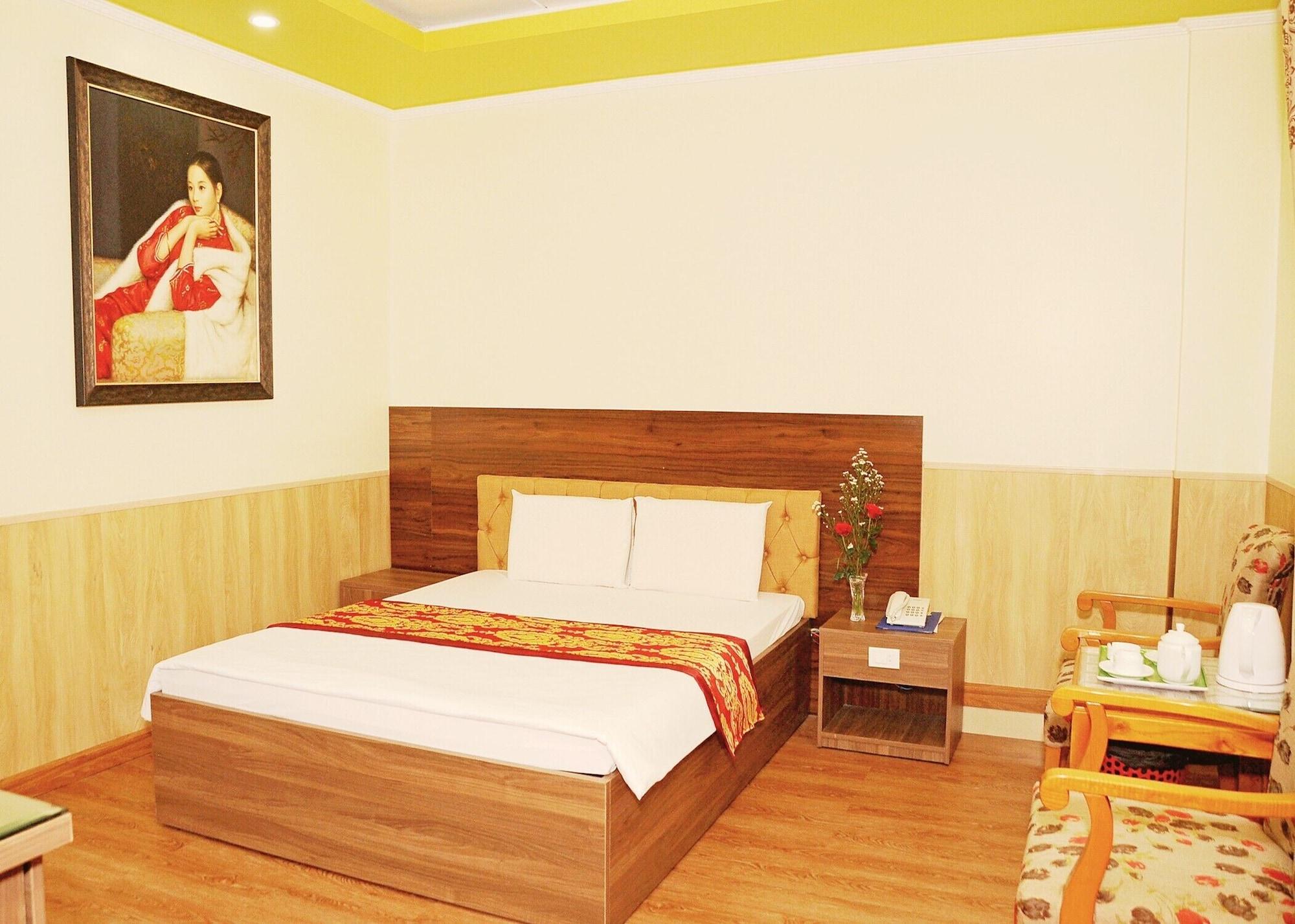 Linh Phuong 8 - 24 Hotel Can Tho