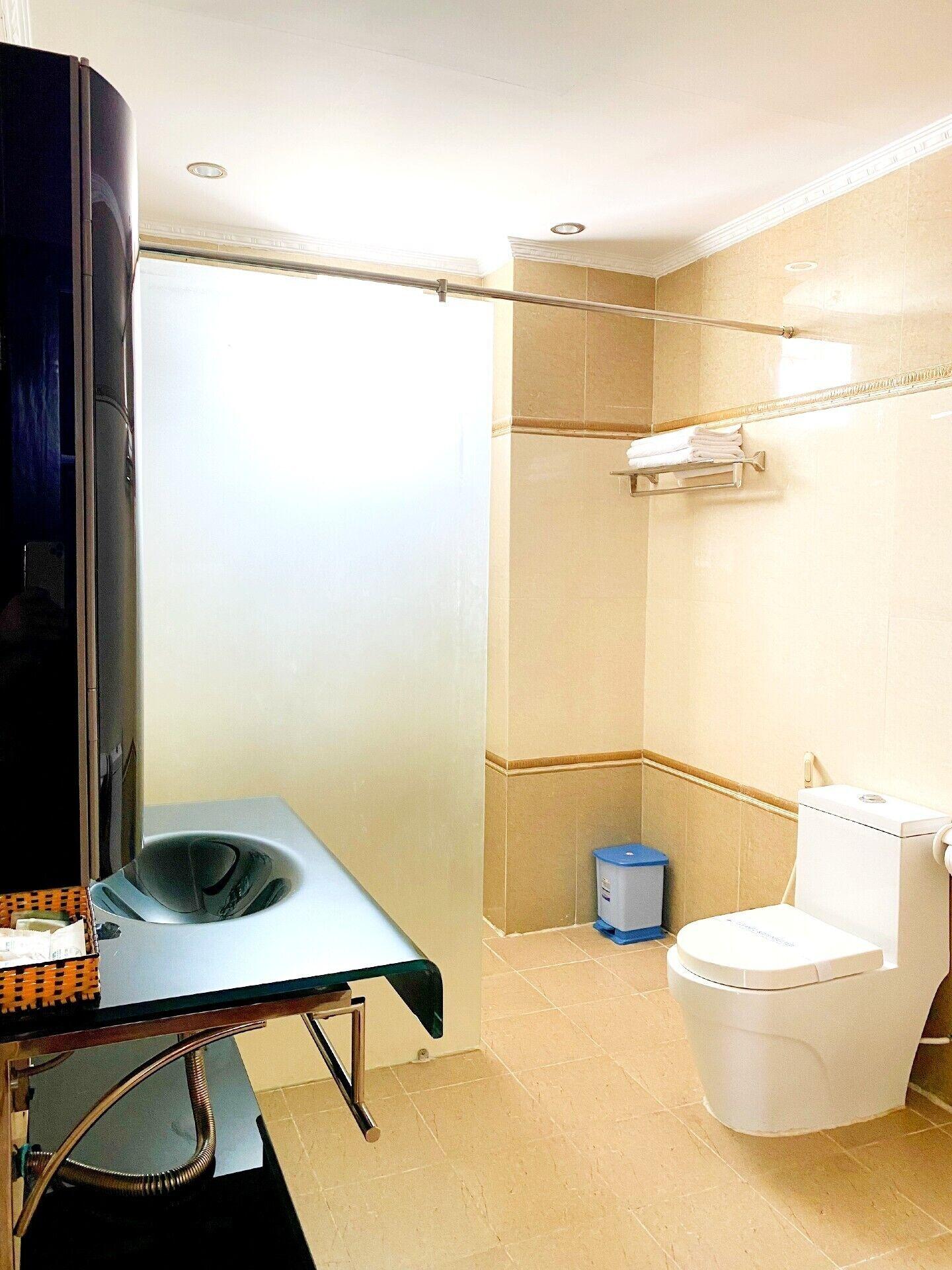 Hotel Linh Phuong 8 - 24 3*