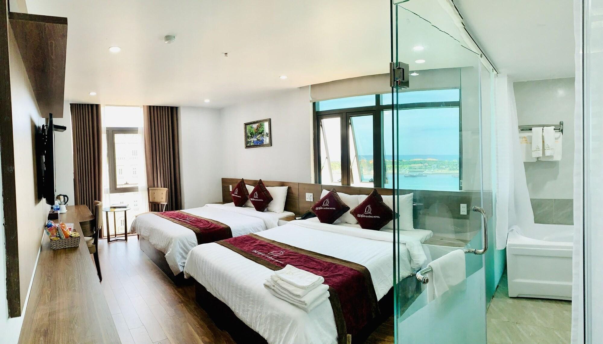 Hotel Ckc Thien Duong 3*