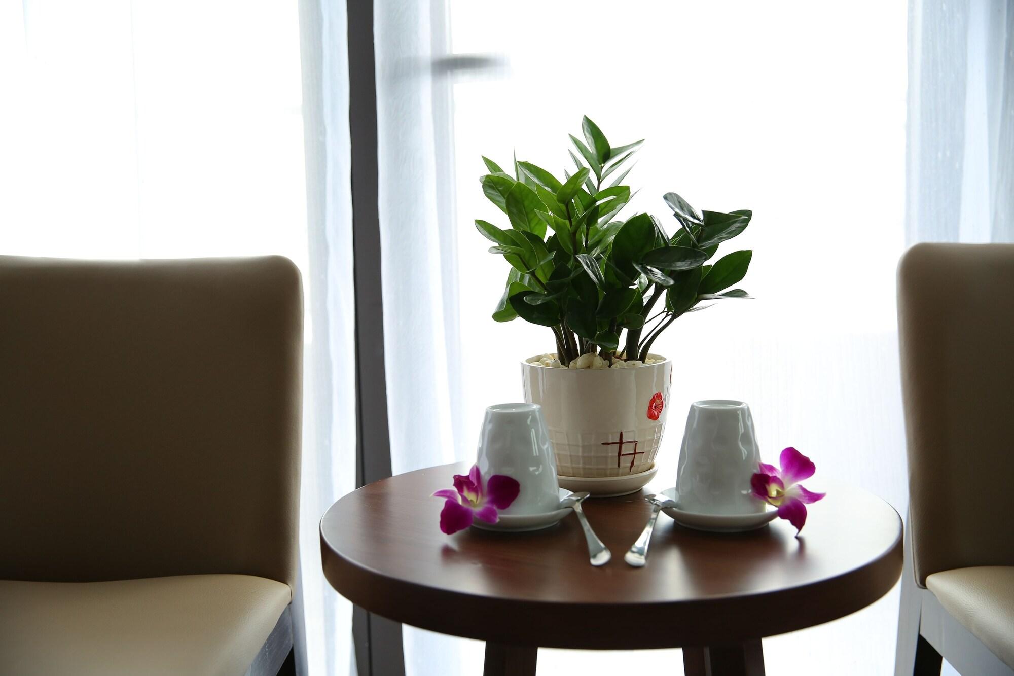 Ckc Thien Duong Hotel Dong Hoi