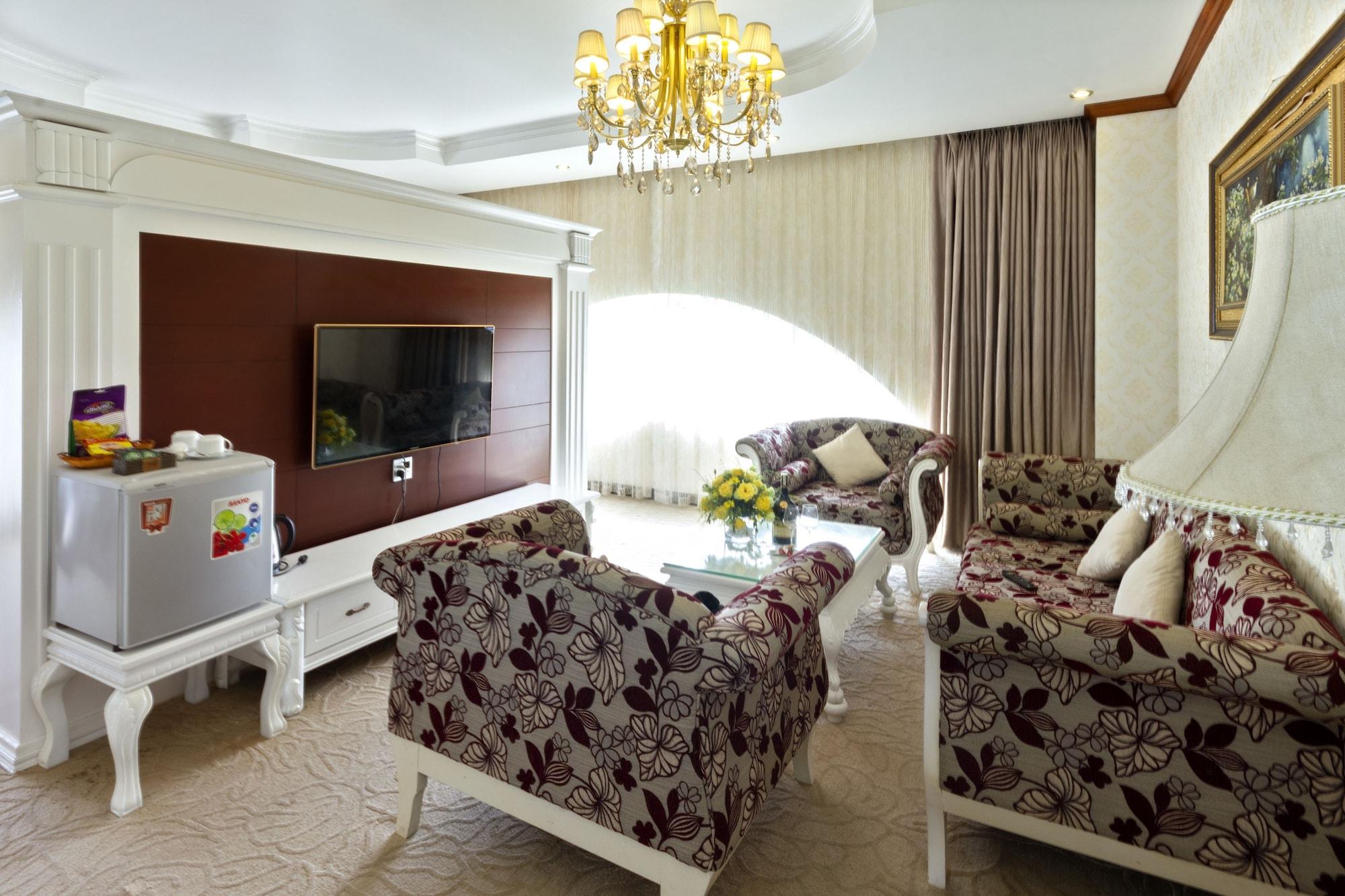 Phuong Anh 1 Duong 3* Hai Duong