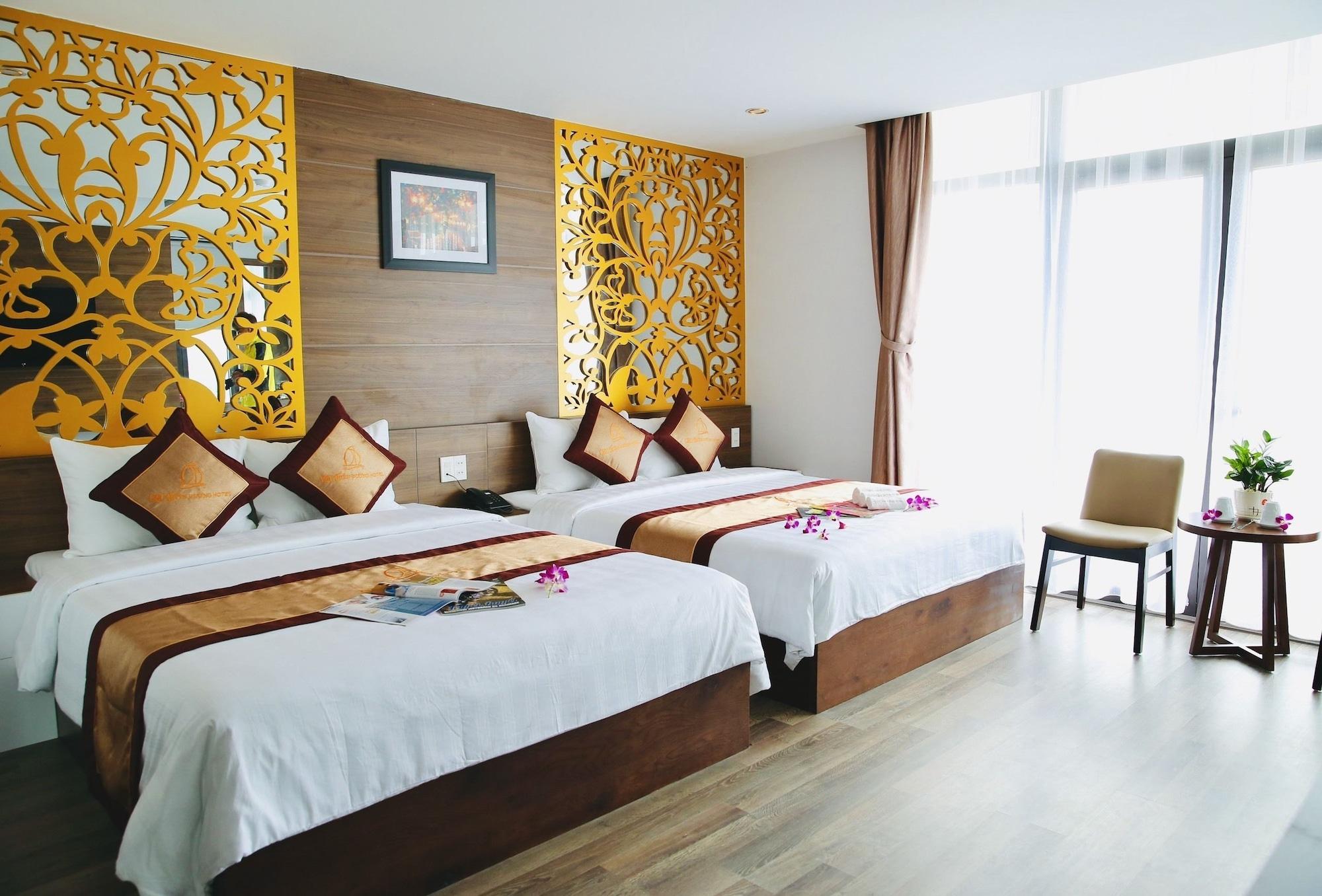 Hotel Ckc Thien Duong Dong Hoi