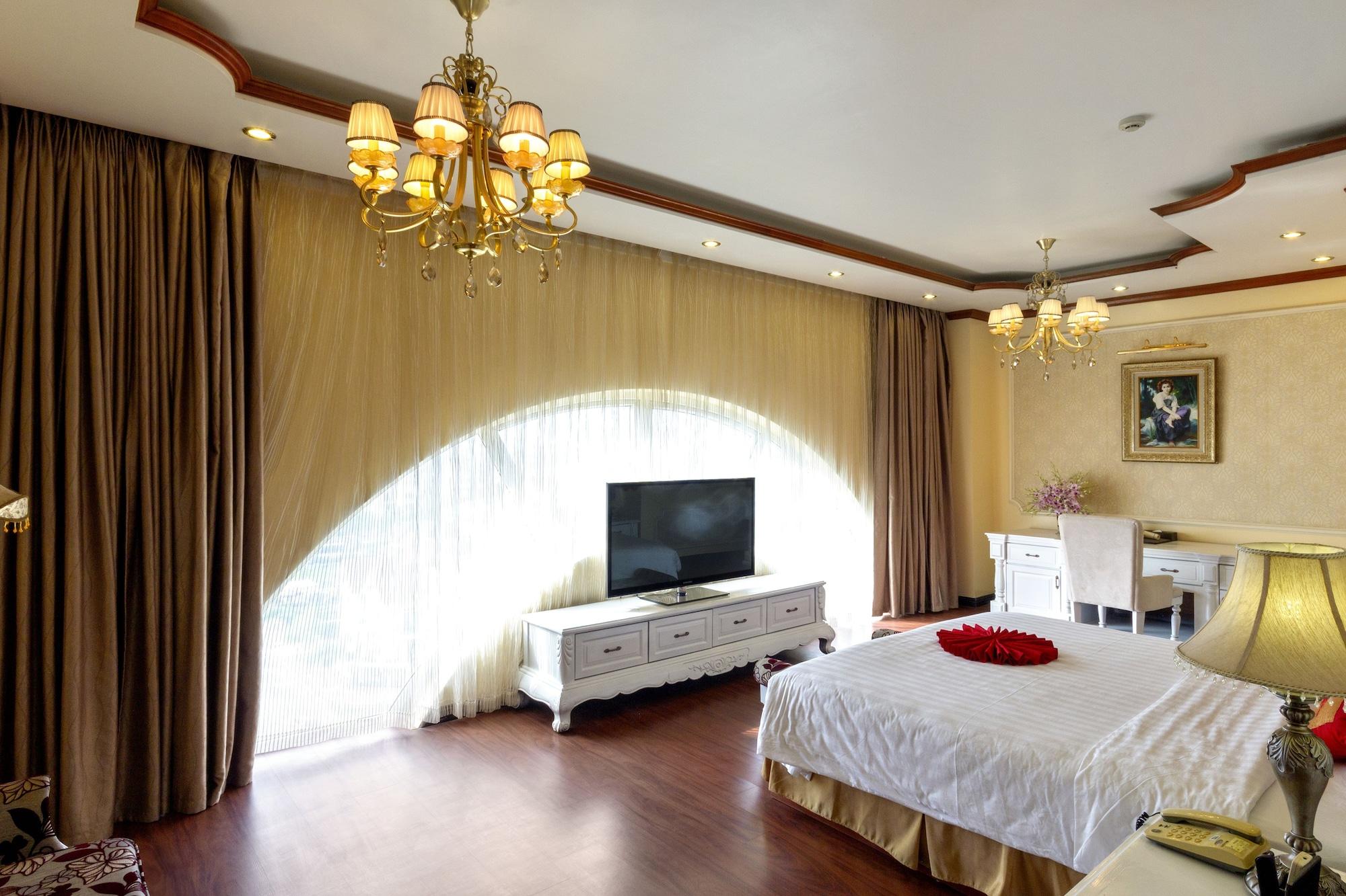 Phuong Anh 1 Duong Hotel Hai Duong