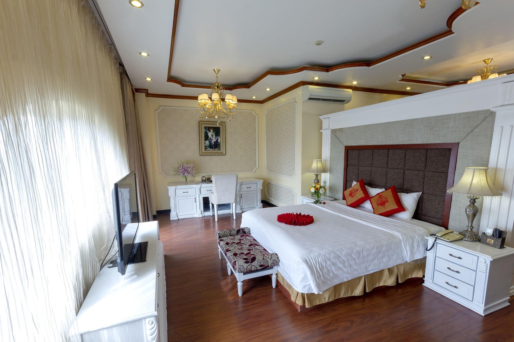 Phuong Anh 1 Duong 3* Hai Duong