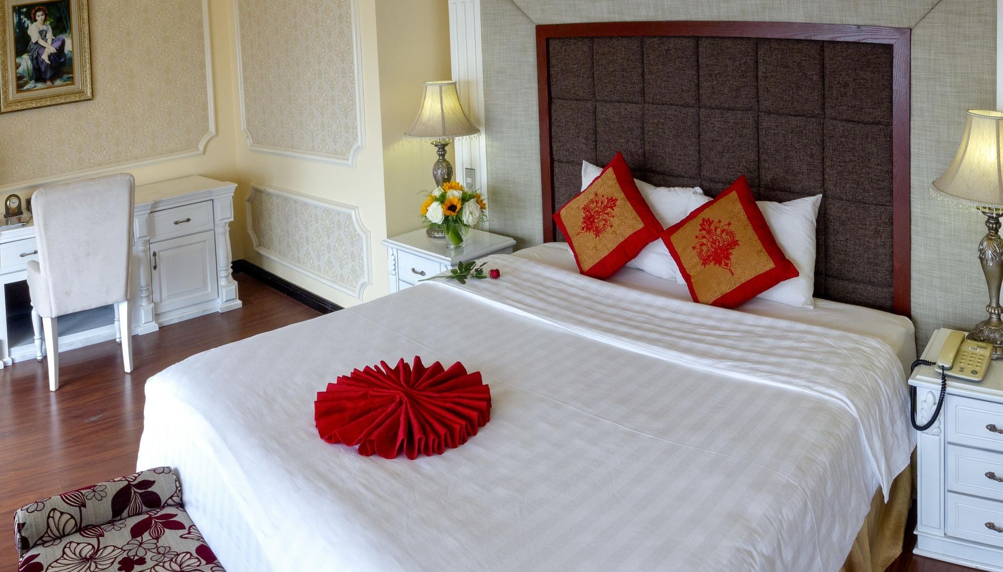 Hotel Phuong Anh 1 Duong 3*