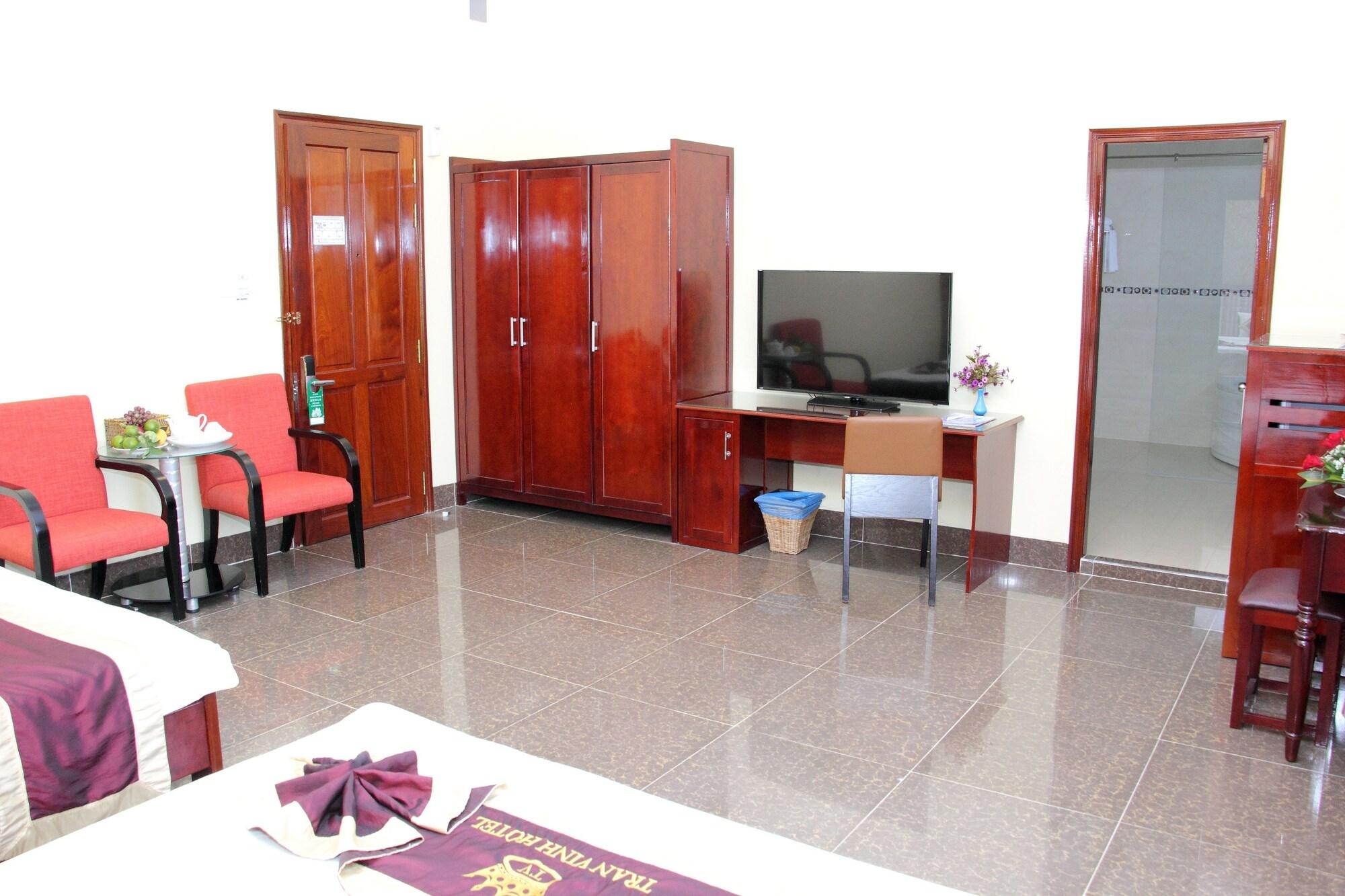 Trần Vinh 3* Bac Lieu