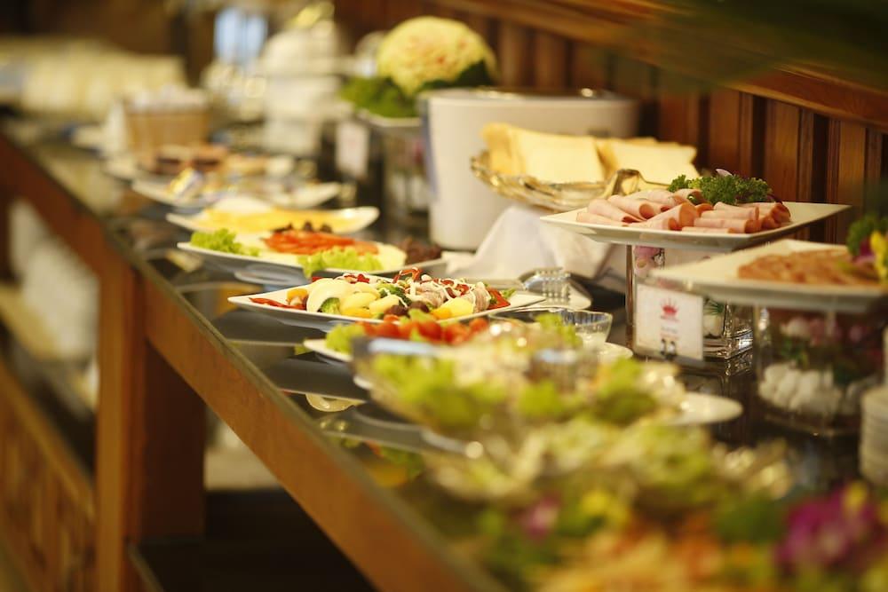 Phuong Anh 1 Duong Hotel Hai Duong