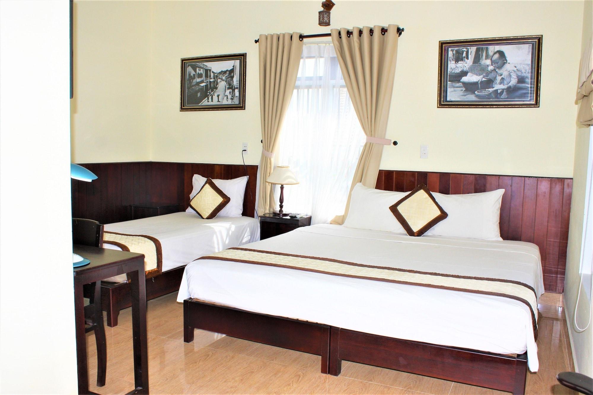 And Hội An