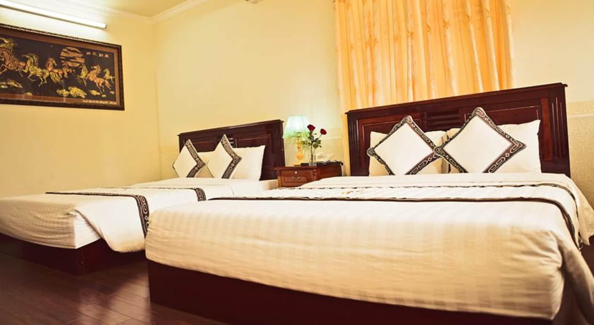 Hotel Linh Phuong 8 - 24 Can Tho