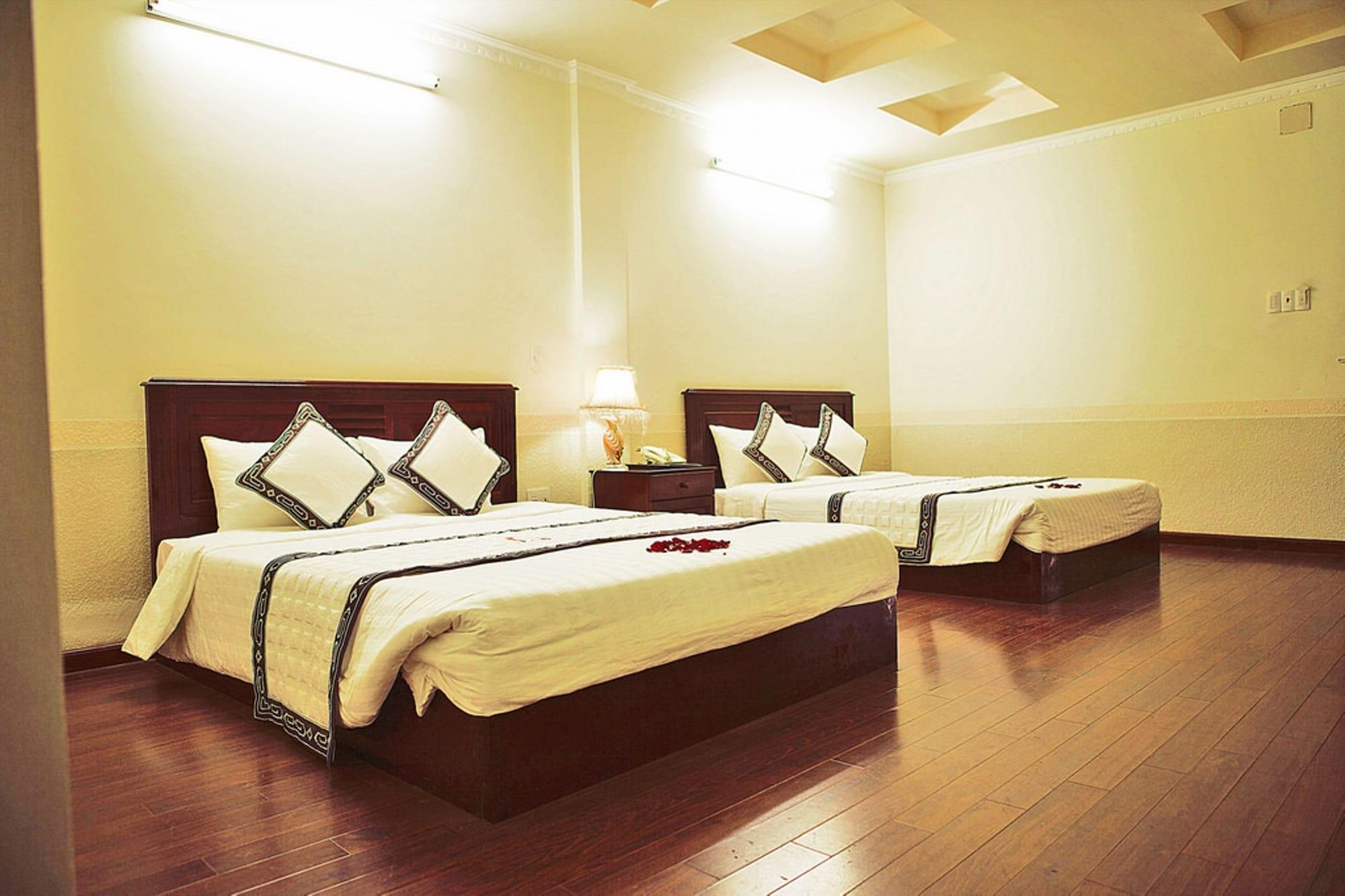 Linh Phuong 8 - 24 Hotel