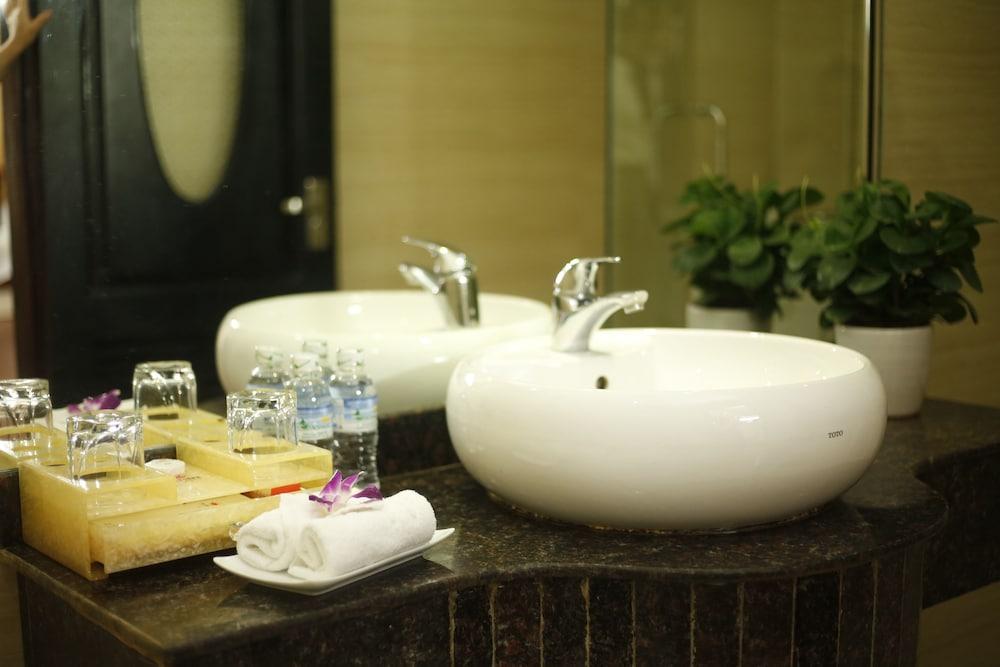 Phuong Anh 1 Duong Hotel Hai Duong