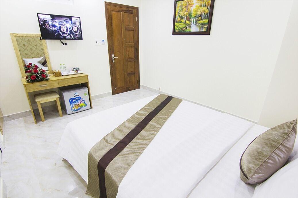 Hotel Ngoc Hanh 3*