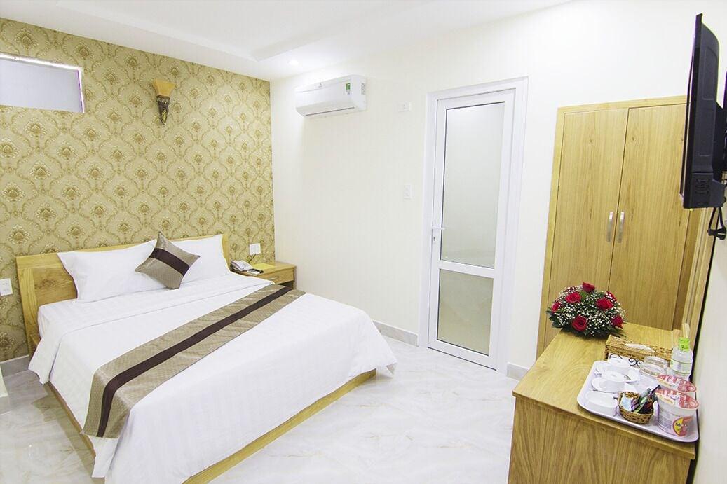 Hotel Ngoc Hanh