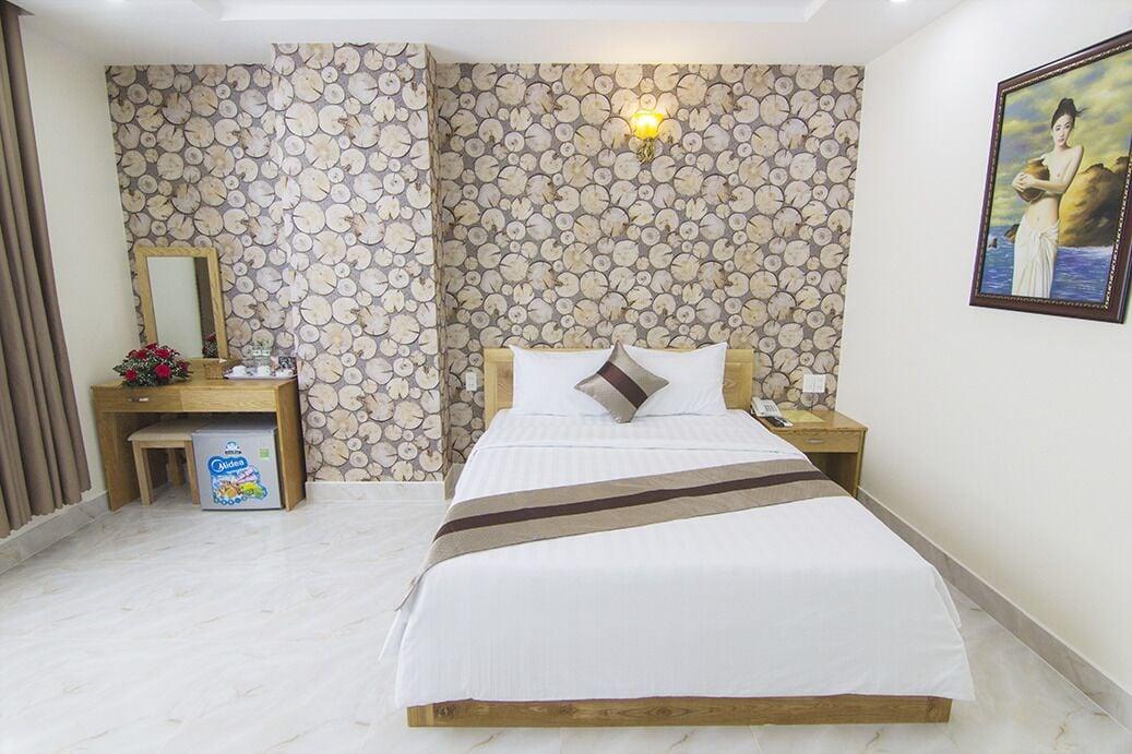 Ngoc Hanh Hotel 3*