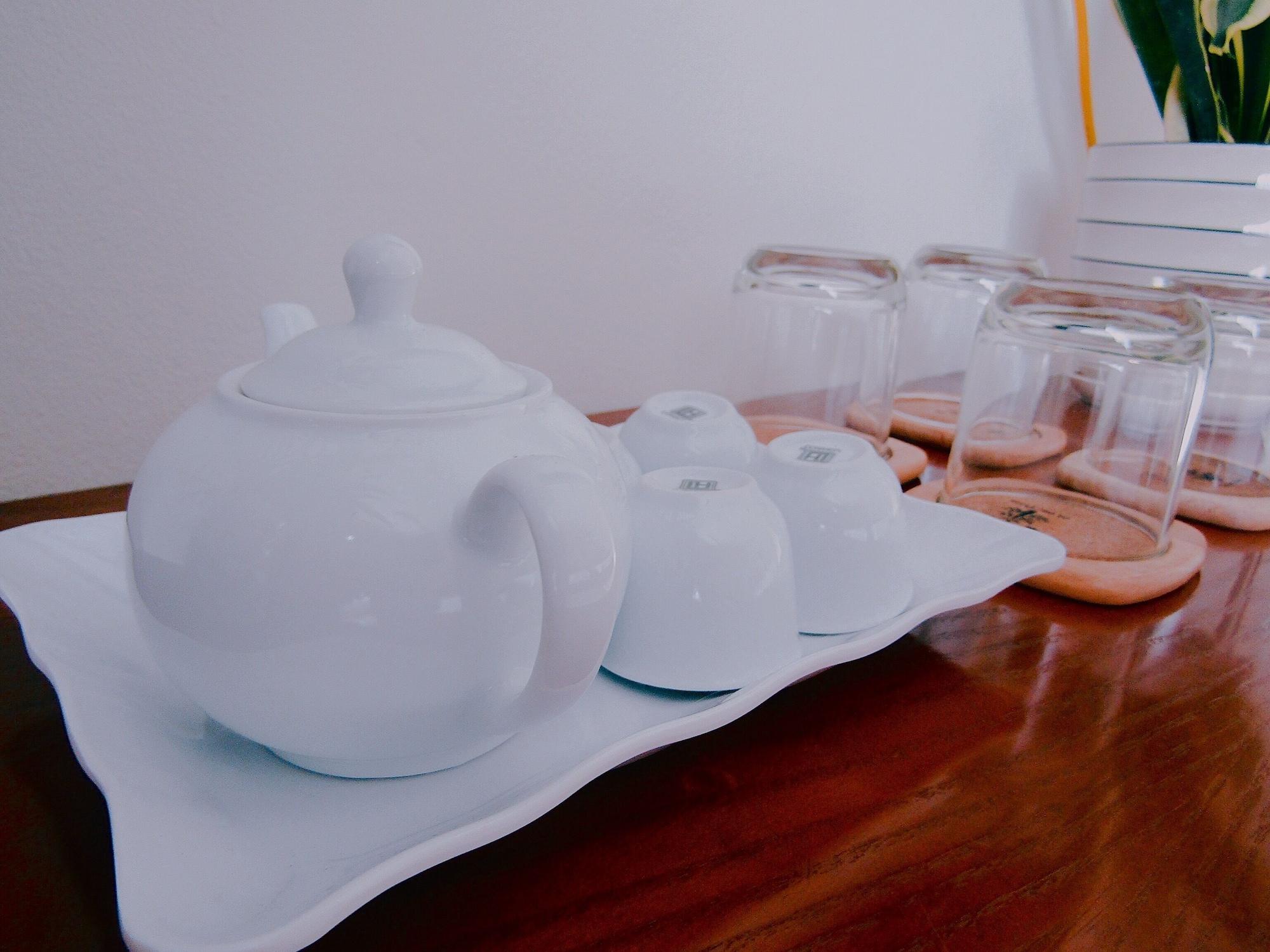 Hoang Hotel *